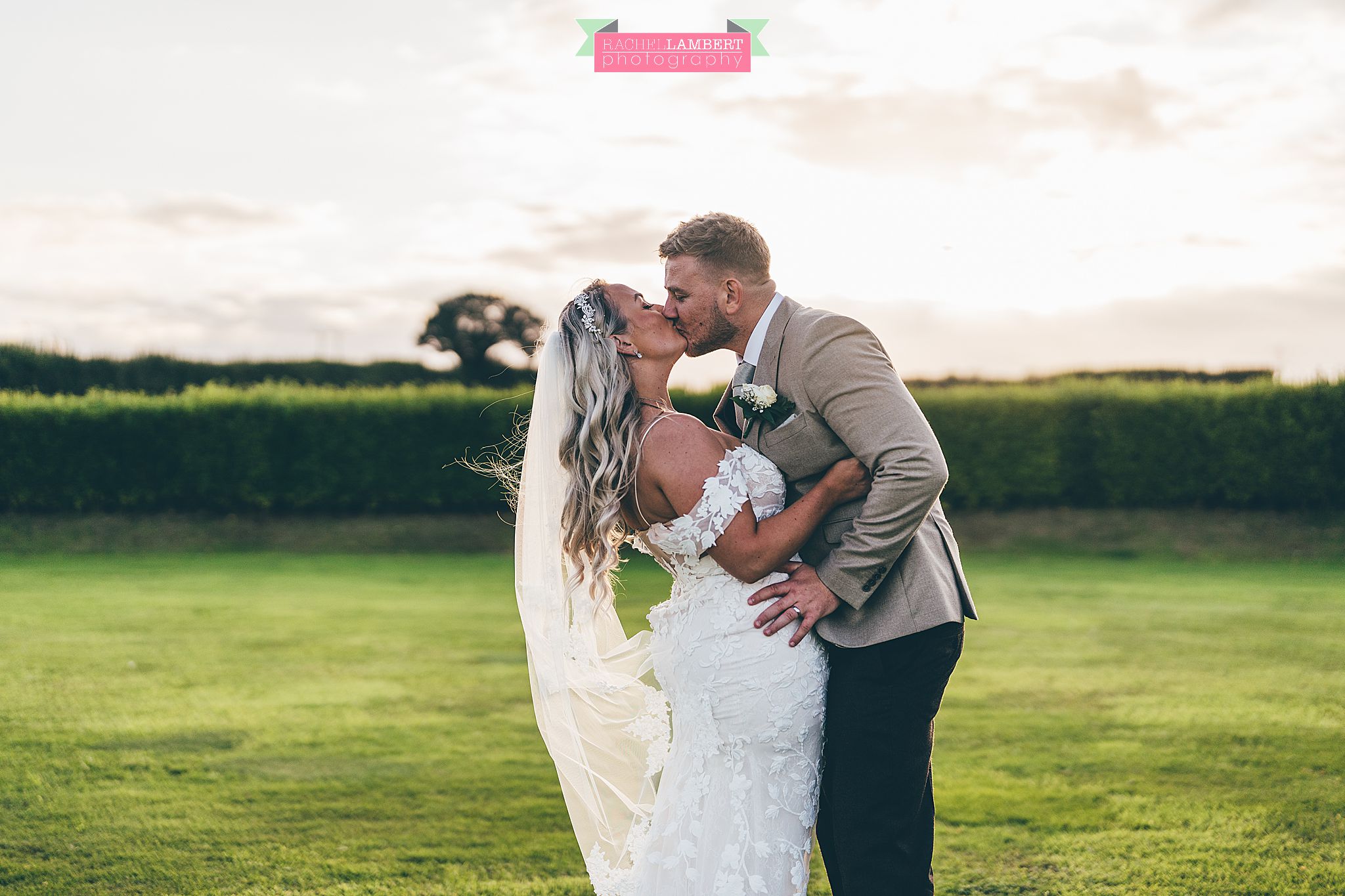 Pembrokeshire Wedding Photographer