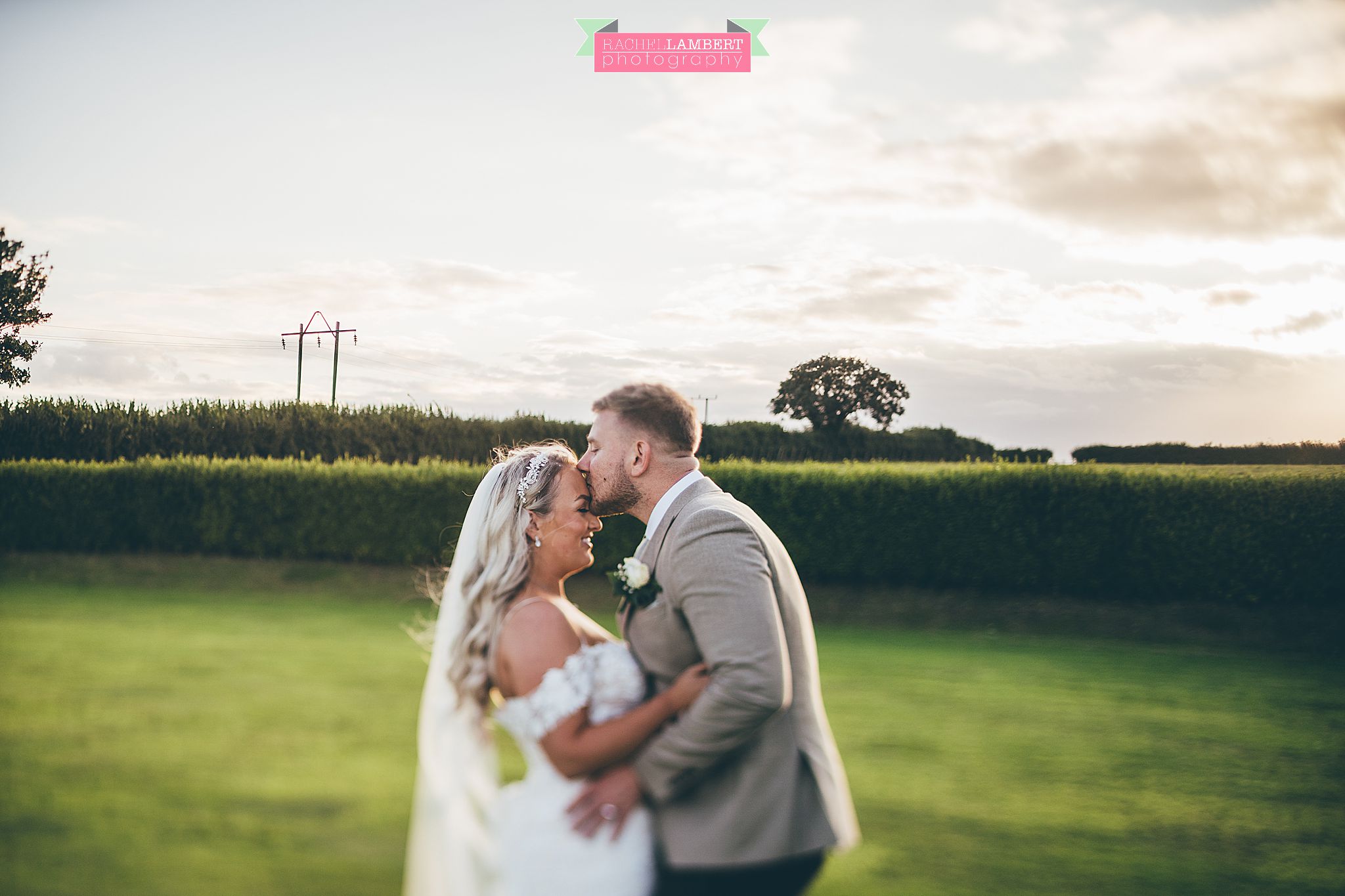 Pembrokeshire Wedding Photographer