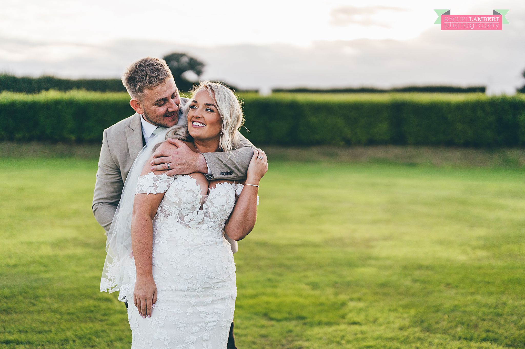 Pembrokeshire Wedding Photographer