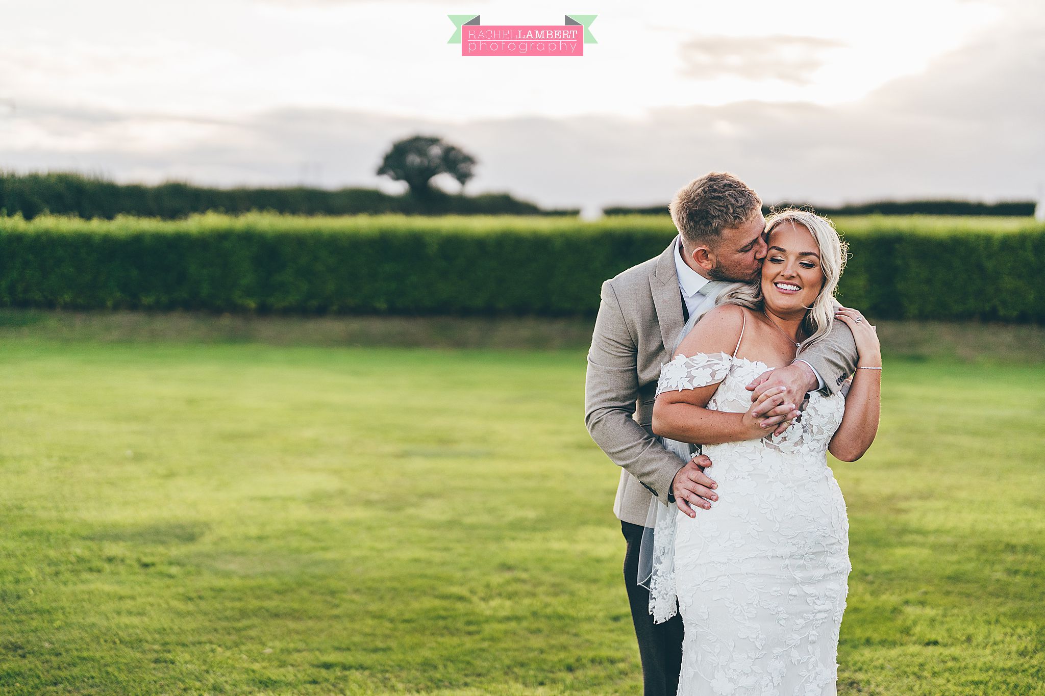 Pembrokeshire Wedding Photographer