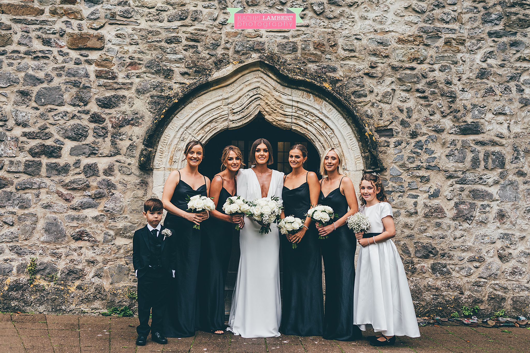 St Mary's Church Tenby Wedding