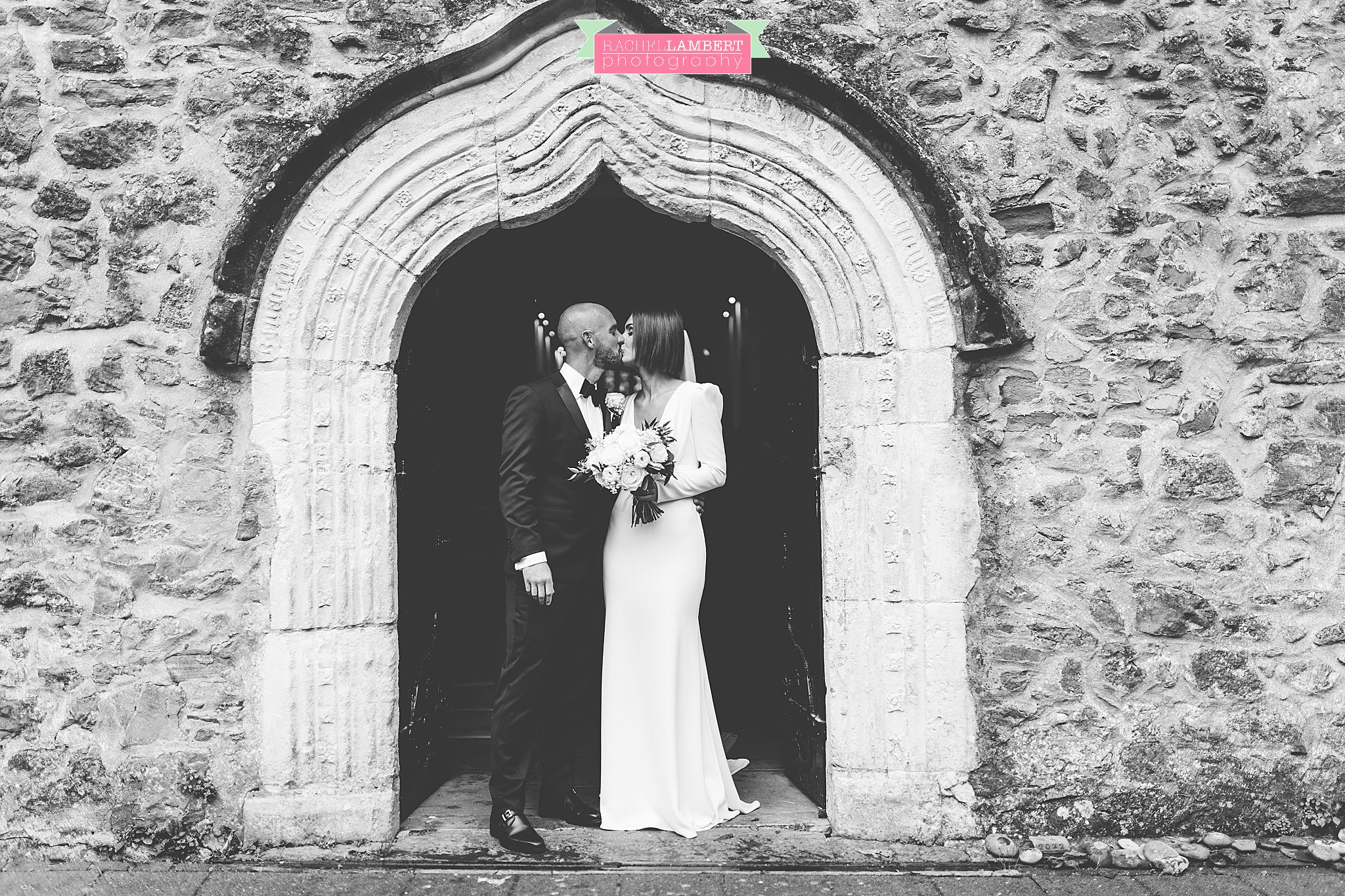 St Mary's Church Tenby Wedding