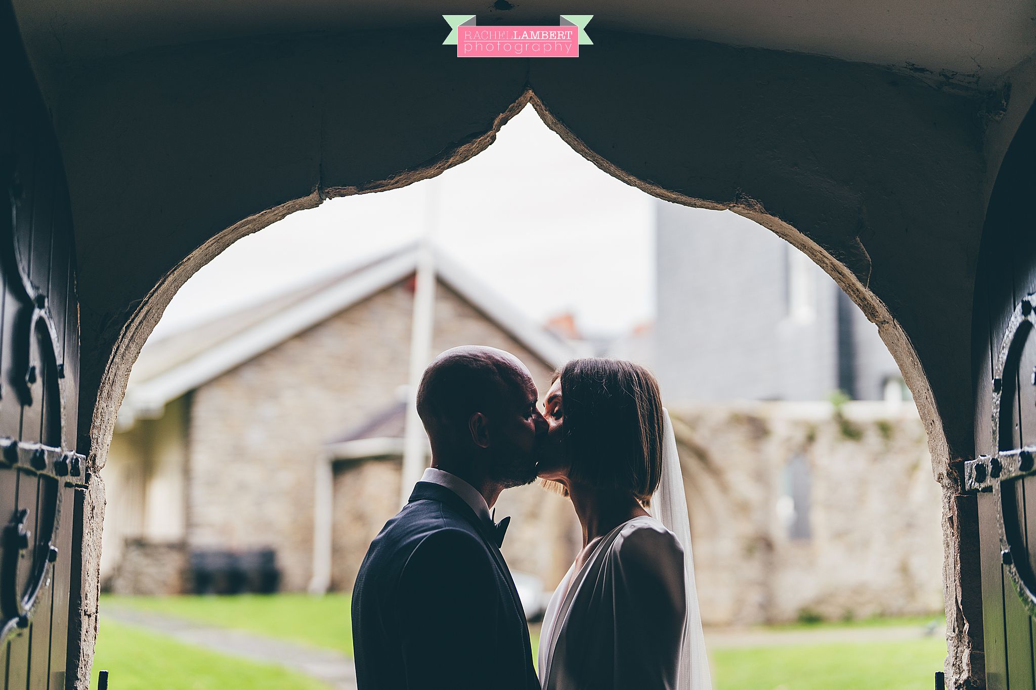 St Mary's Church Tenby Wedding