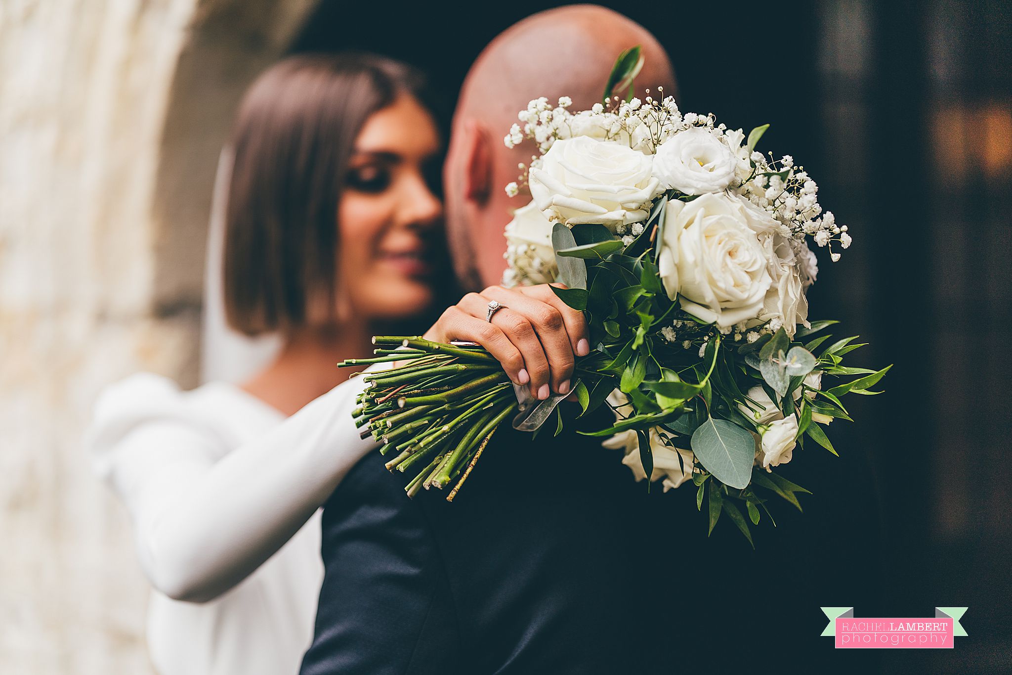 St Mary's Church Tenby Wedding