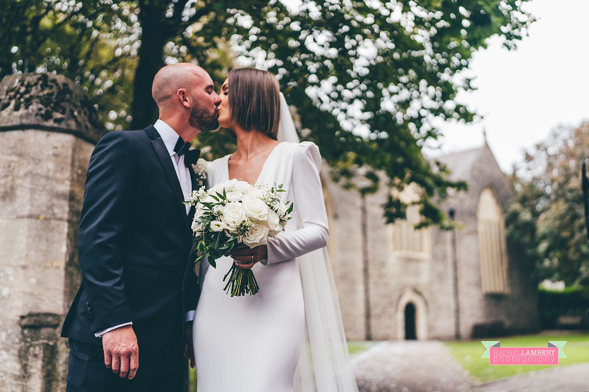 St Mary's Church Tenby Wedding