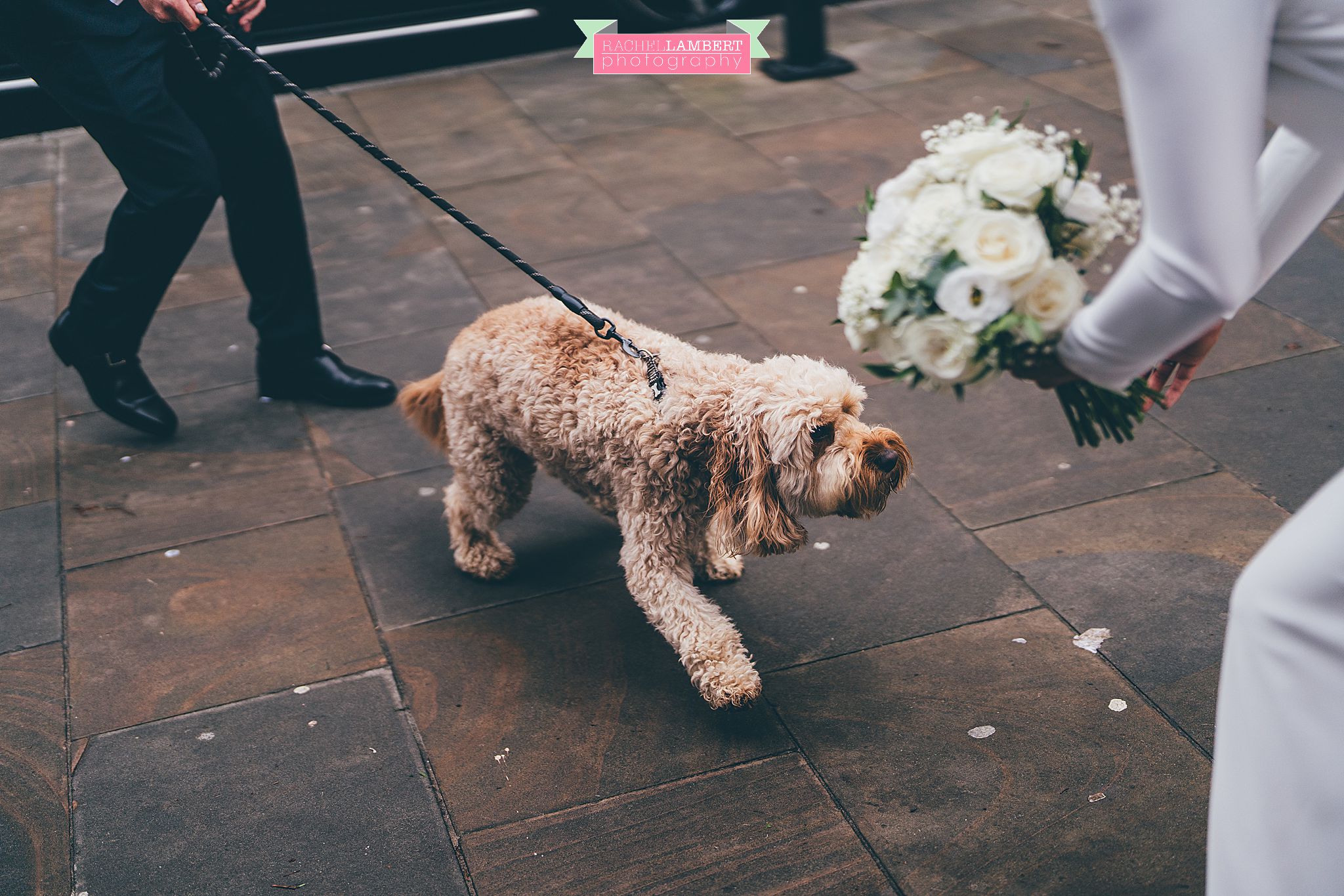 St Mary's Church Tenby Wedding