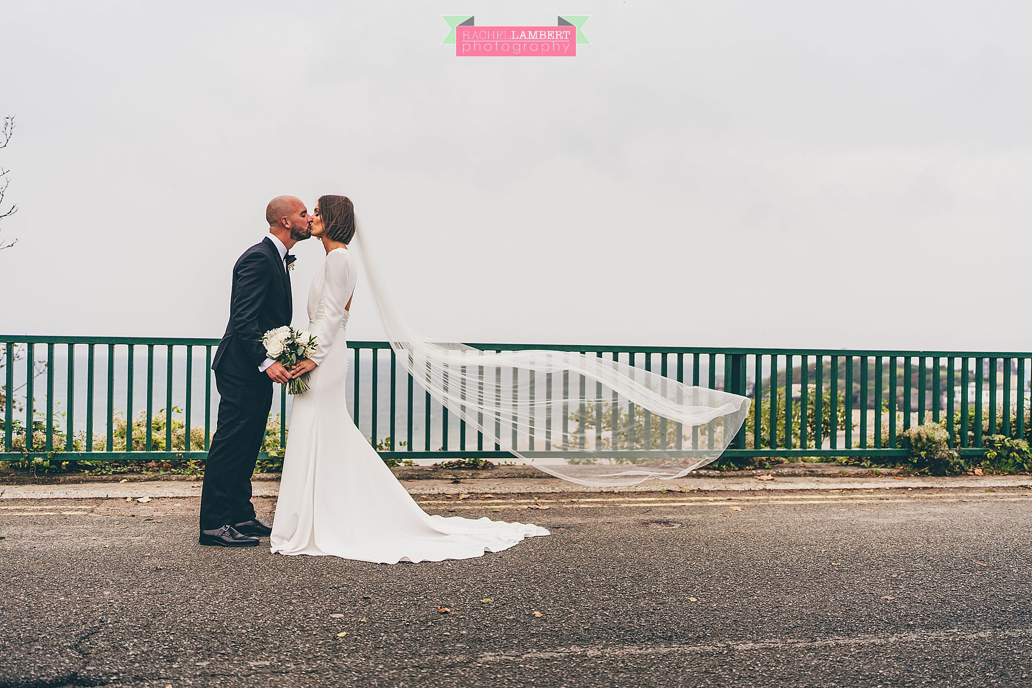 Tenby Wedding rachel lambert photography