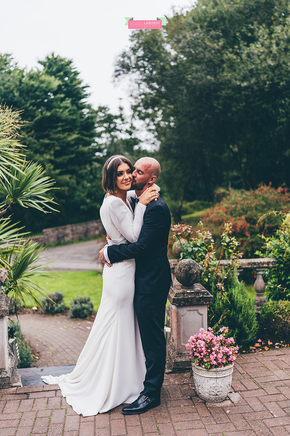 Tenby Wedding