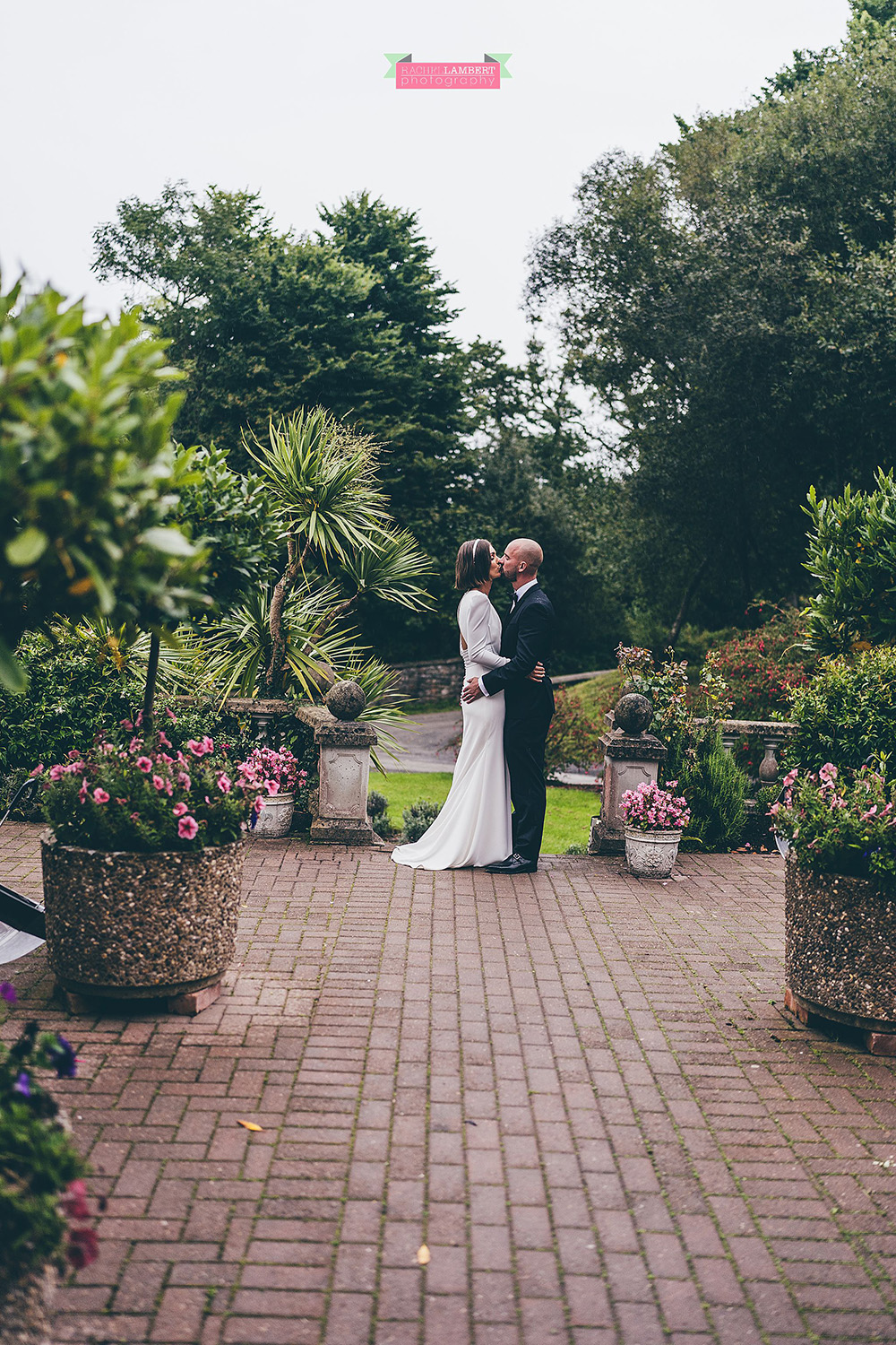 Tenby Wedding