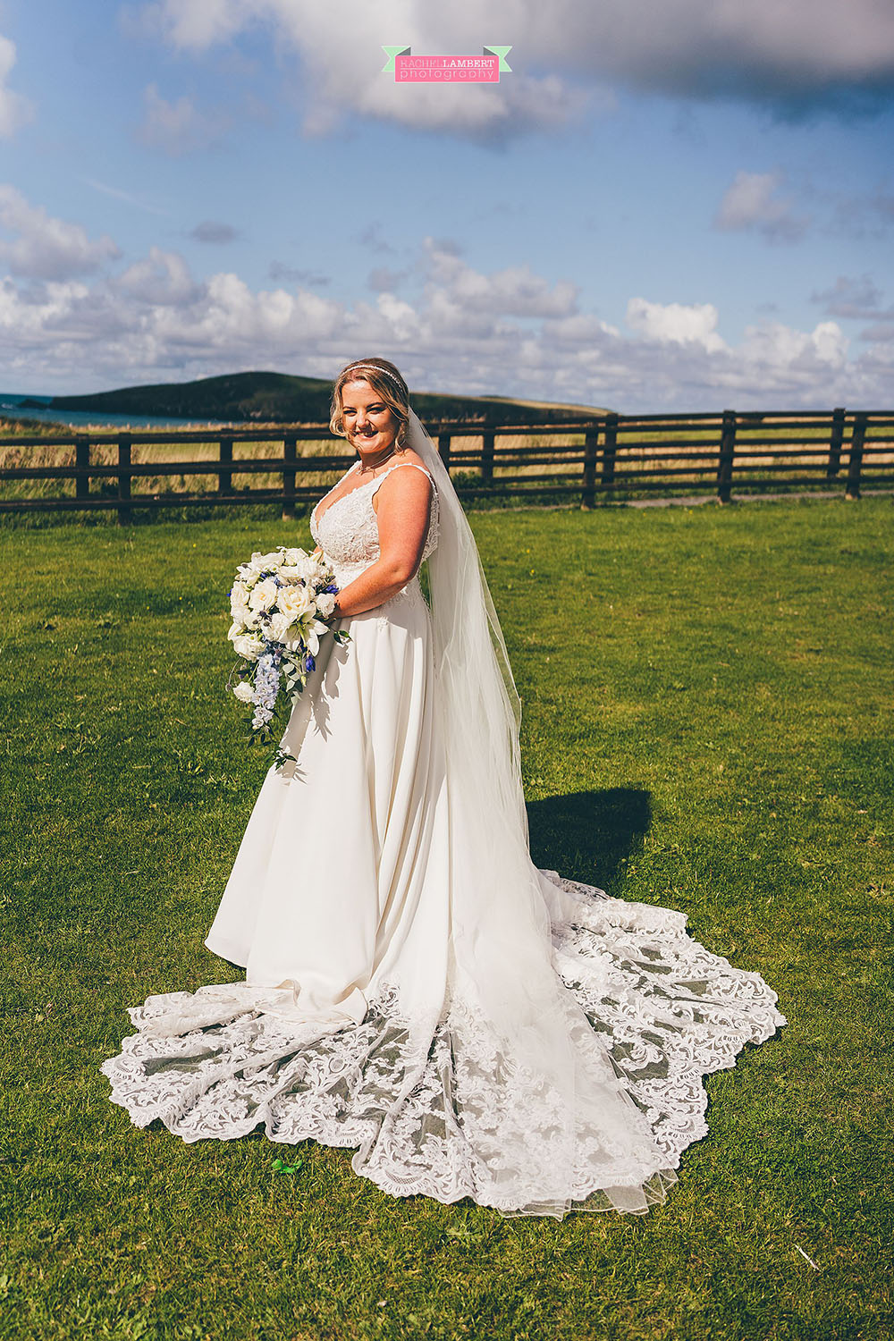 Cliff Hotel Wedding