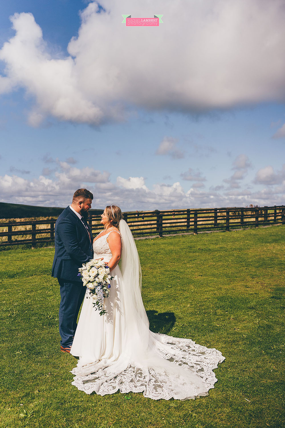 Cliff Hotel Wedding