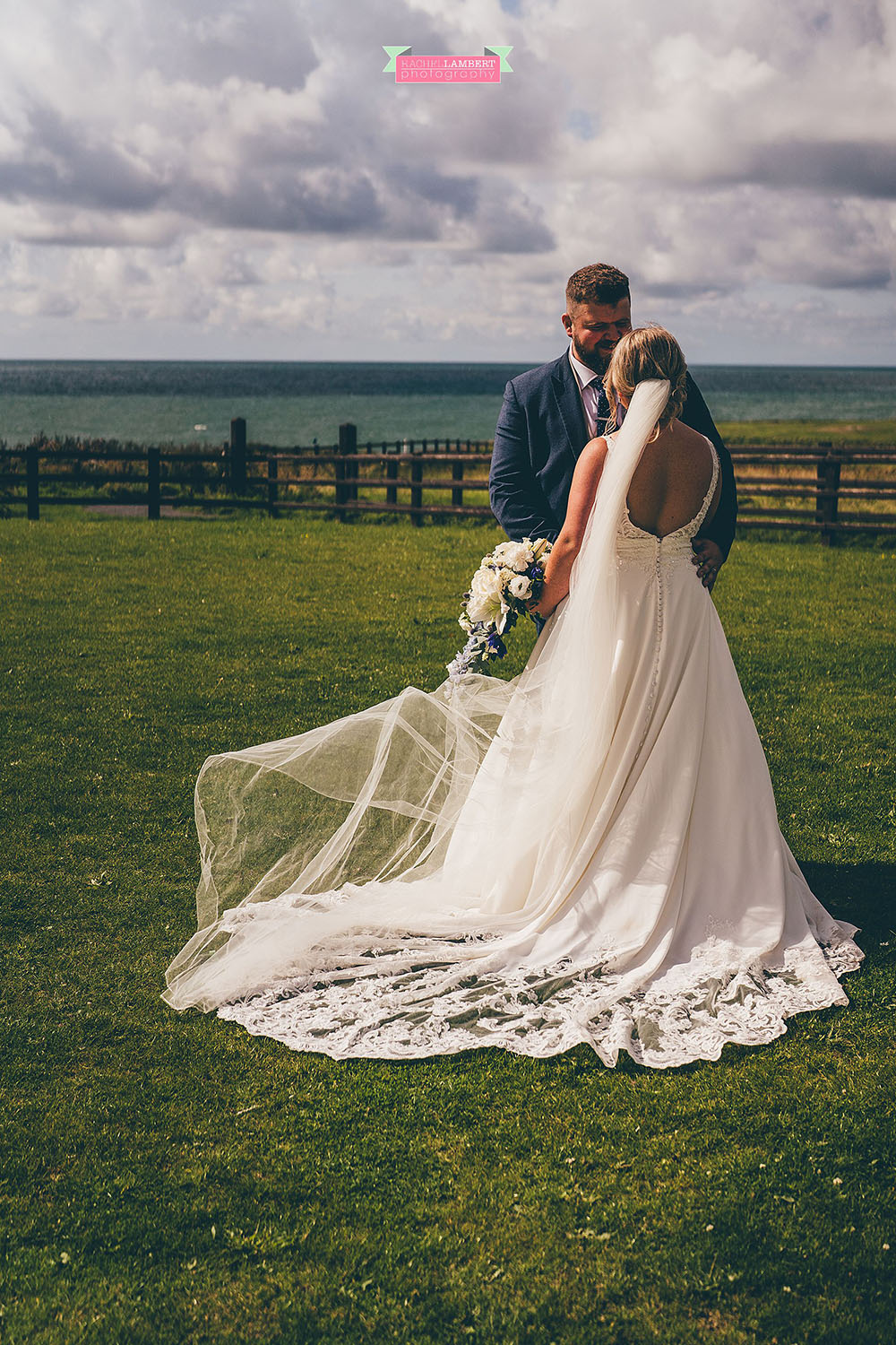 Cliff Hotel Wedding