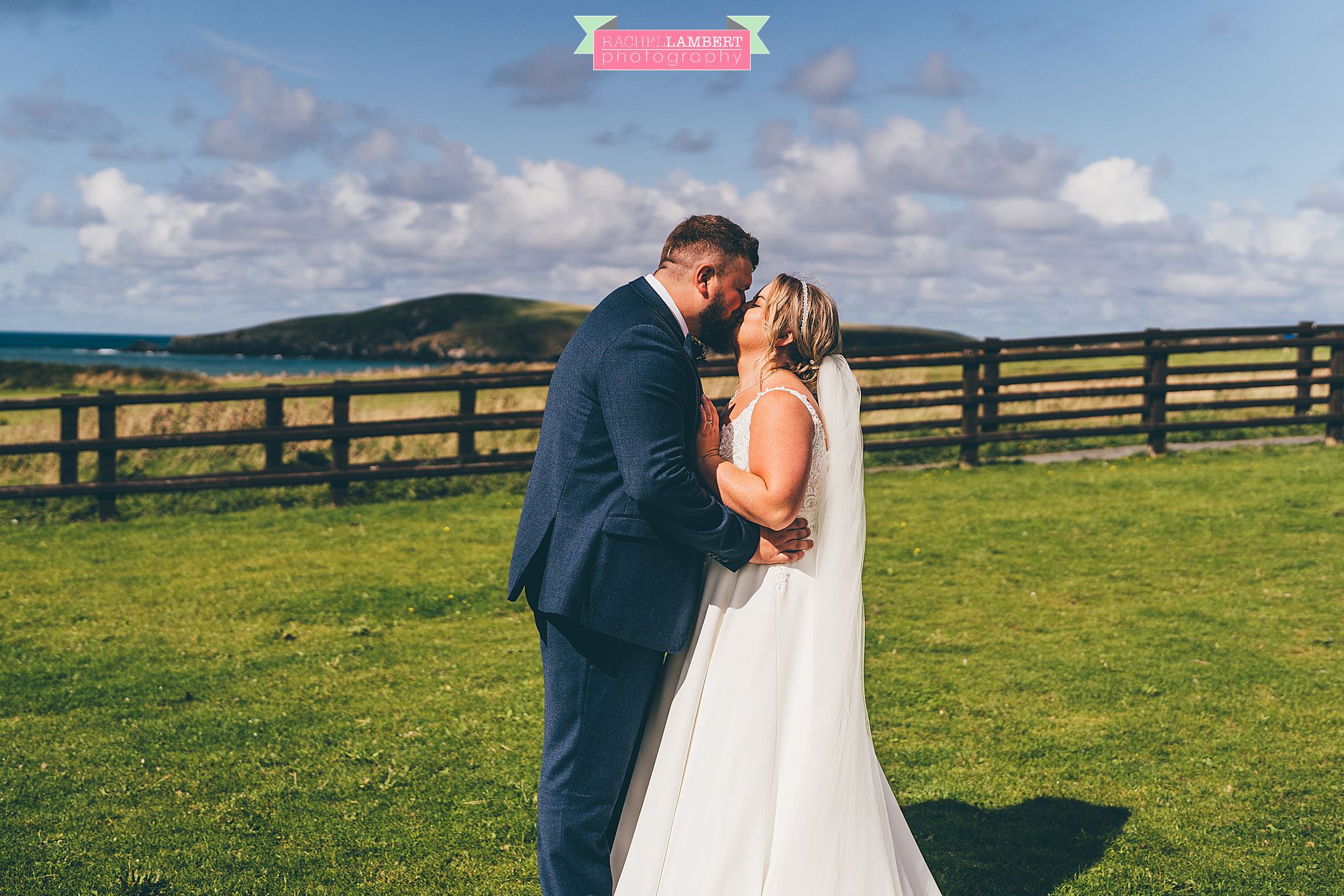 Cliff Hotel Wedding