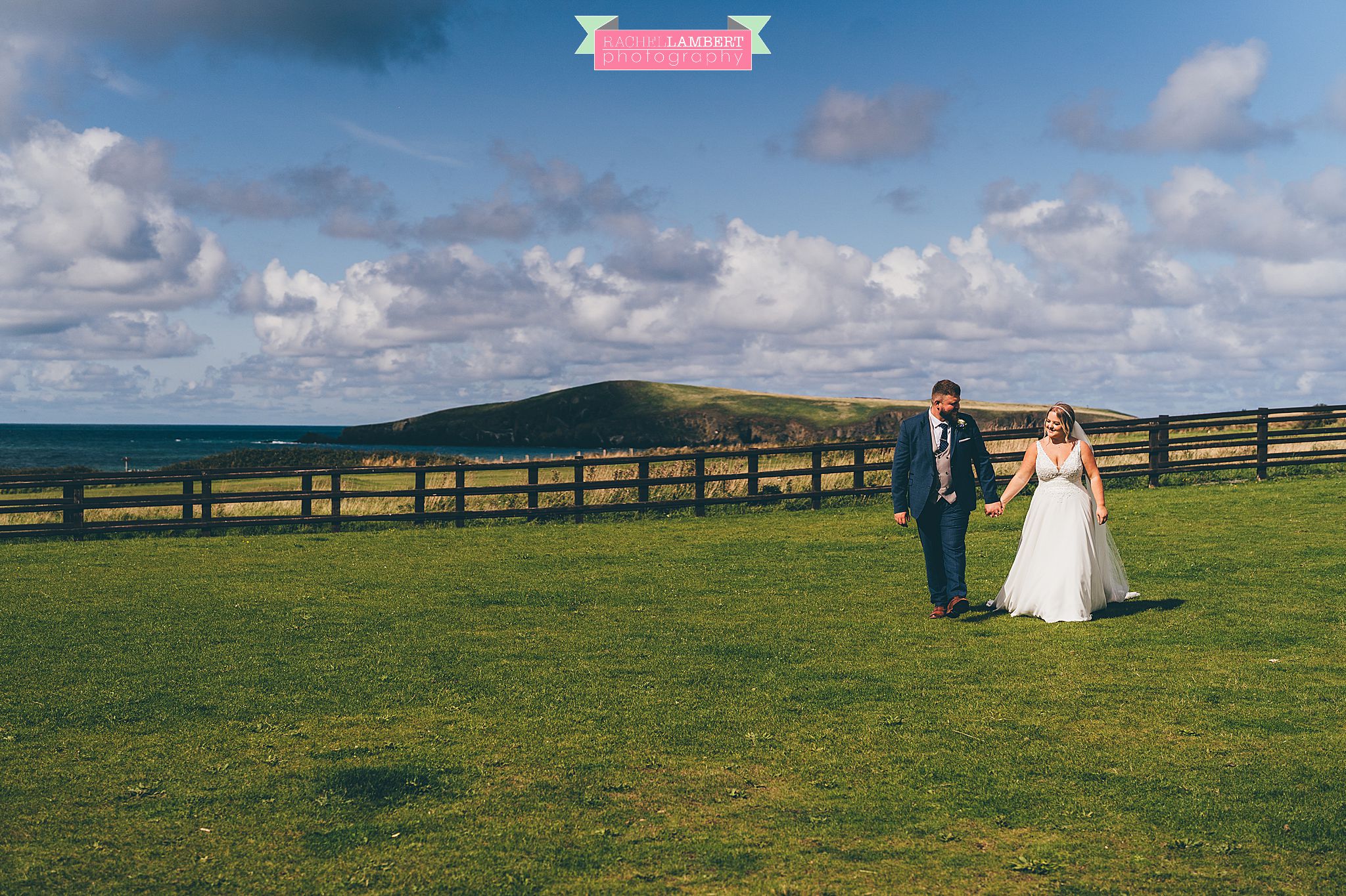 Cliff Hotel Wedding