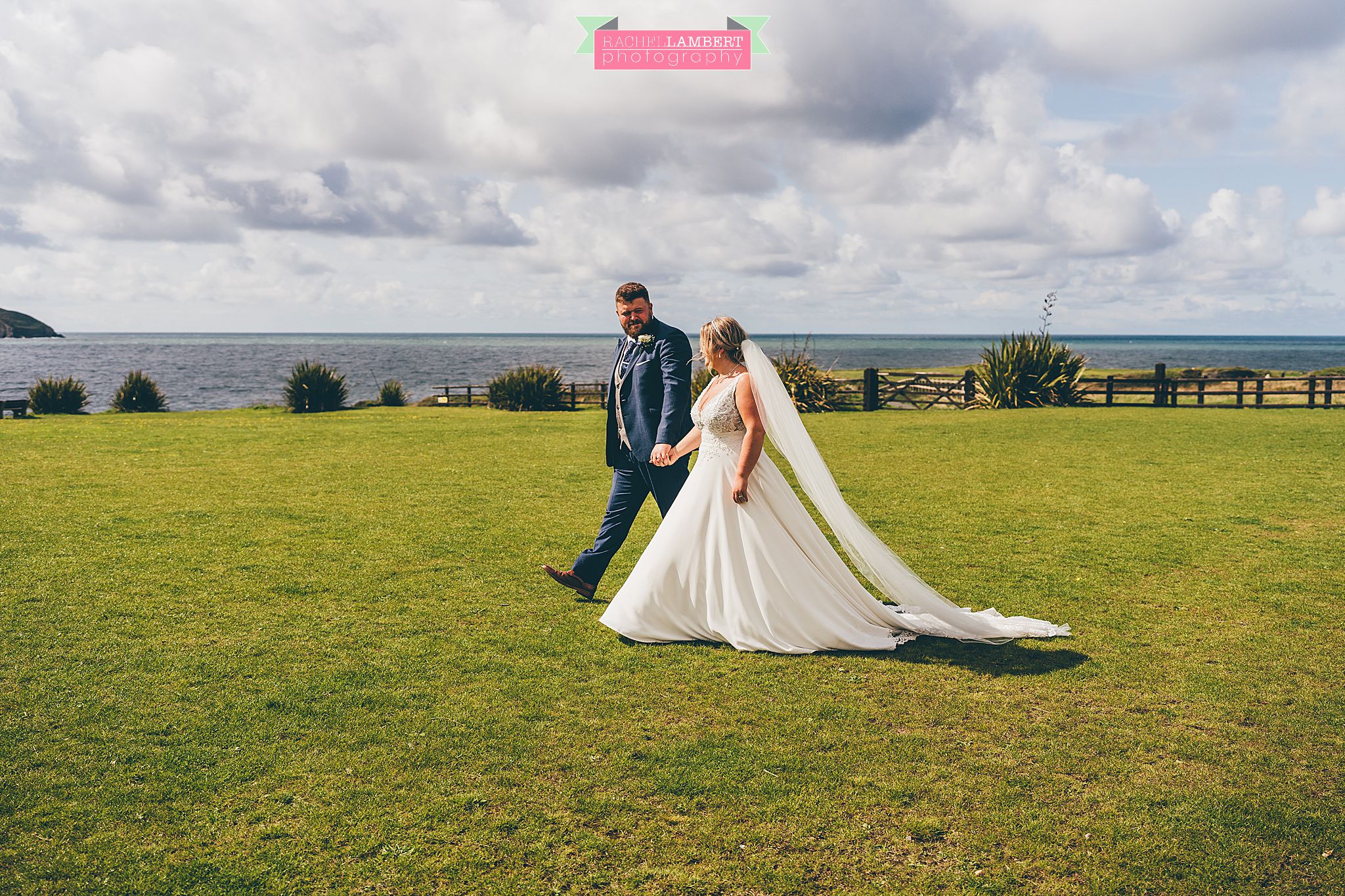 Cliff Hotel Wedding