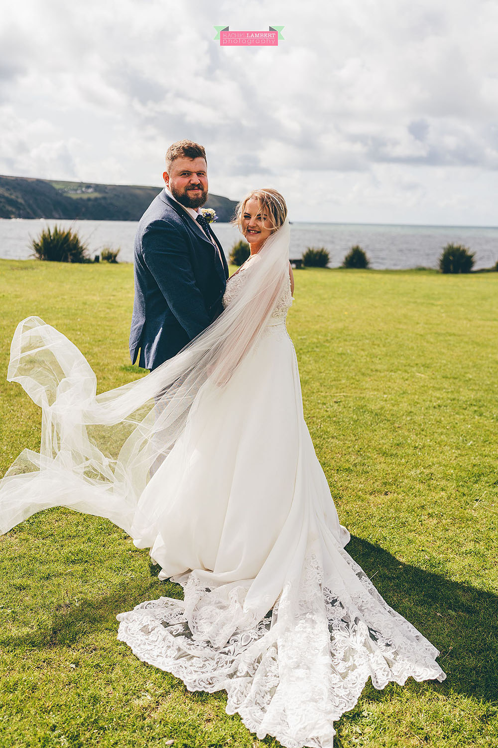 Cliff Hotel Wedding