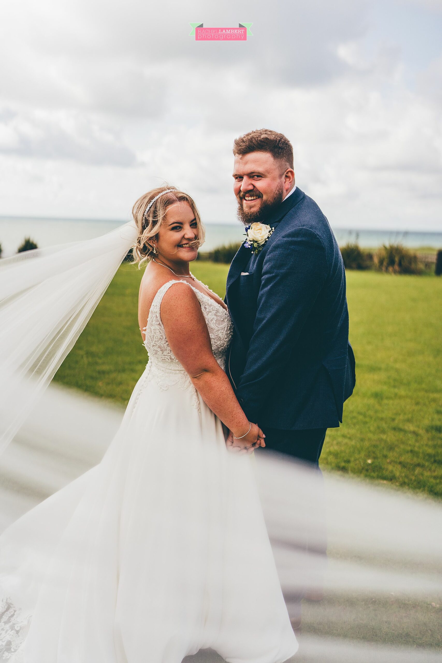 Cliff Hotel Wedding