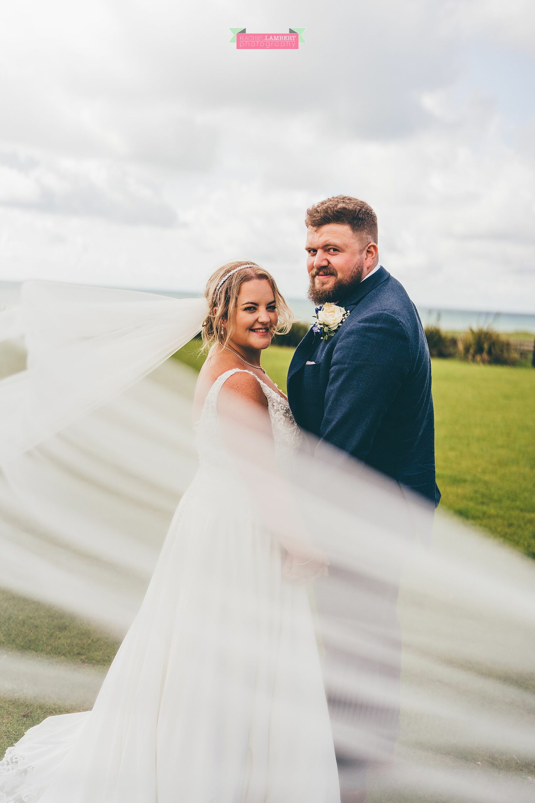 Cliff Hotel Wedding