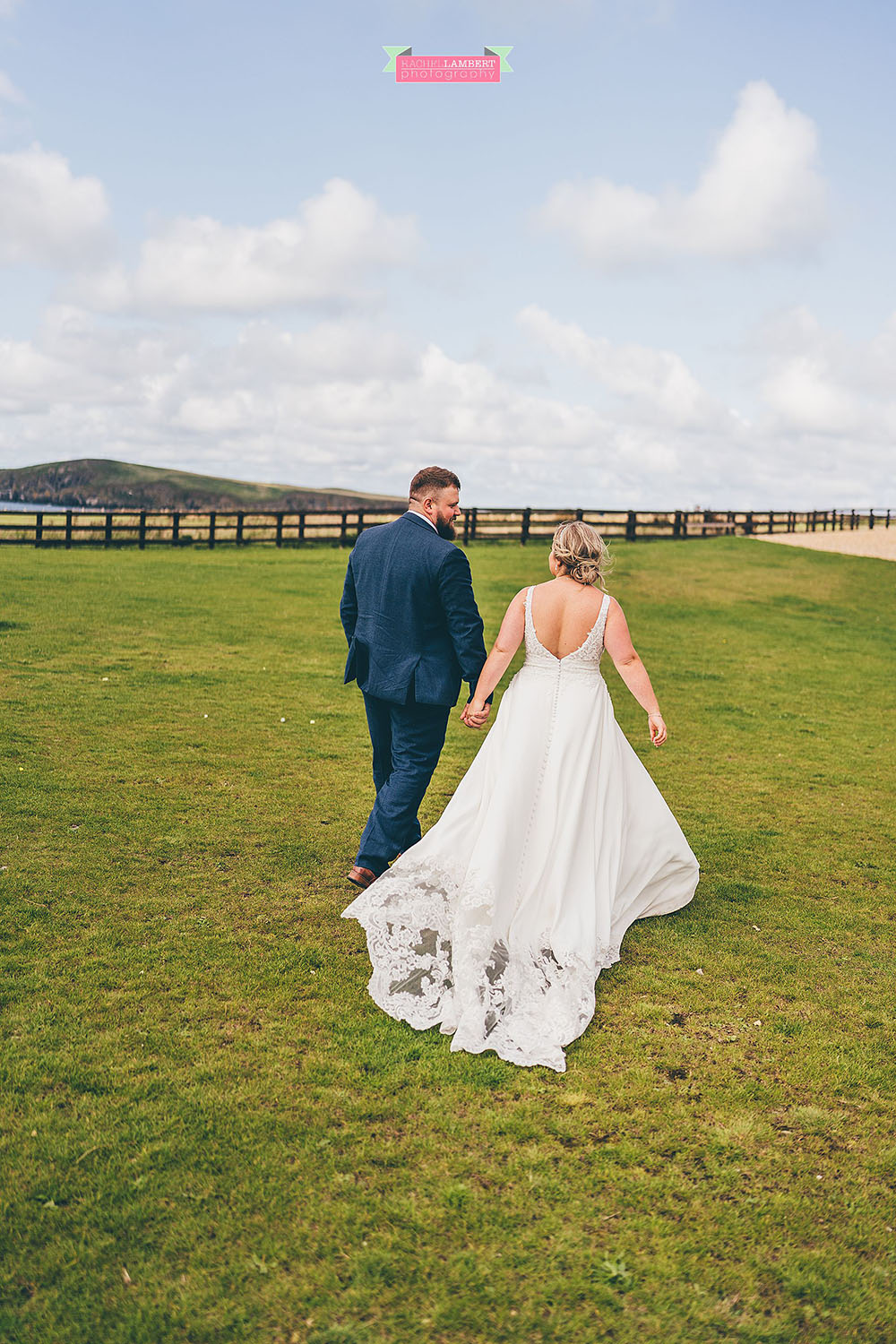 Cliff Hotel Wedding