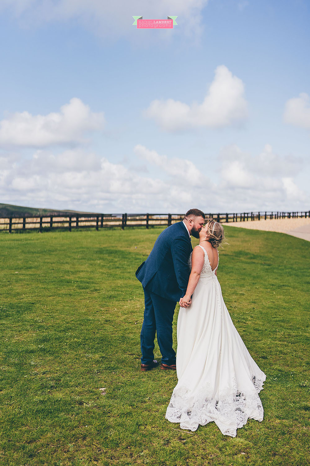 Cliff Hotel Wedding