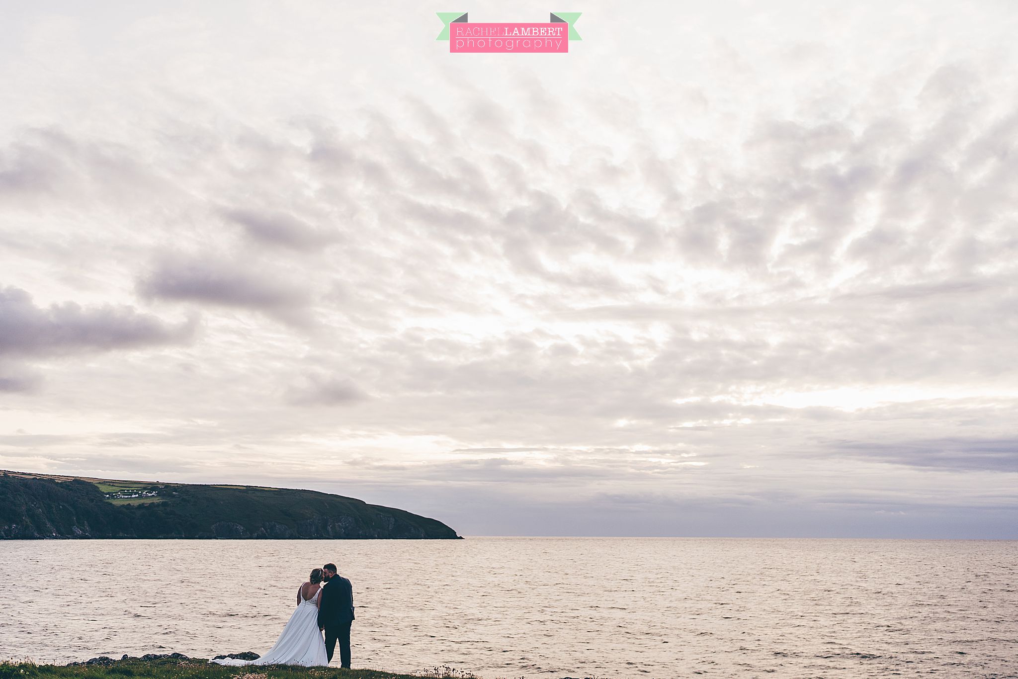 Cliff Hotel Wedding