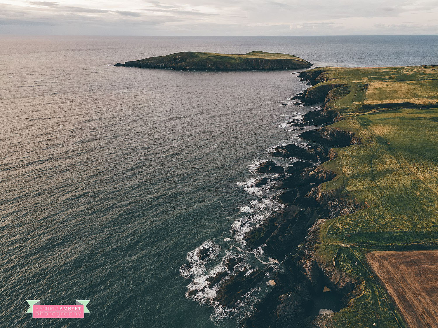 Cliff Hotel Wedding