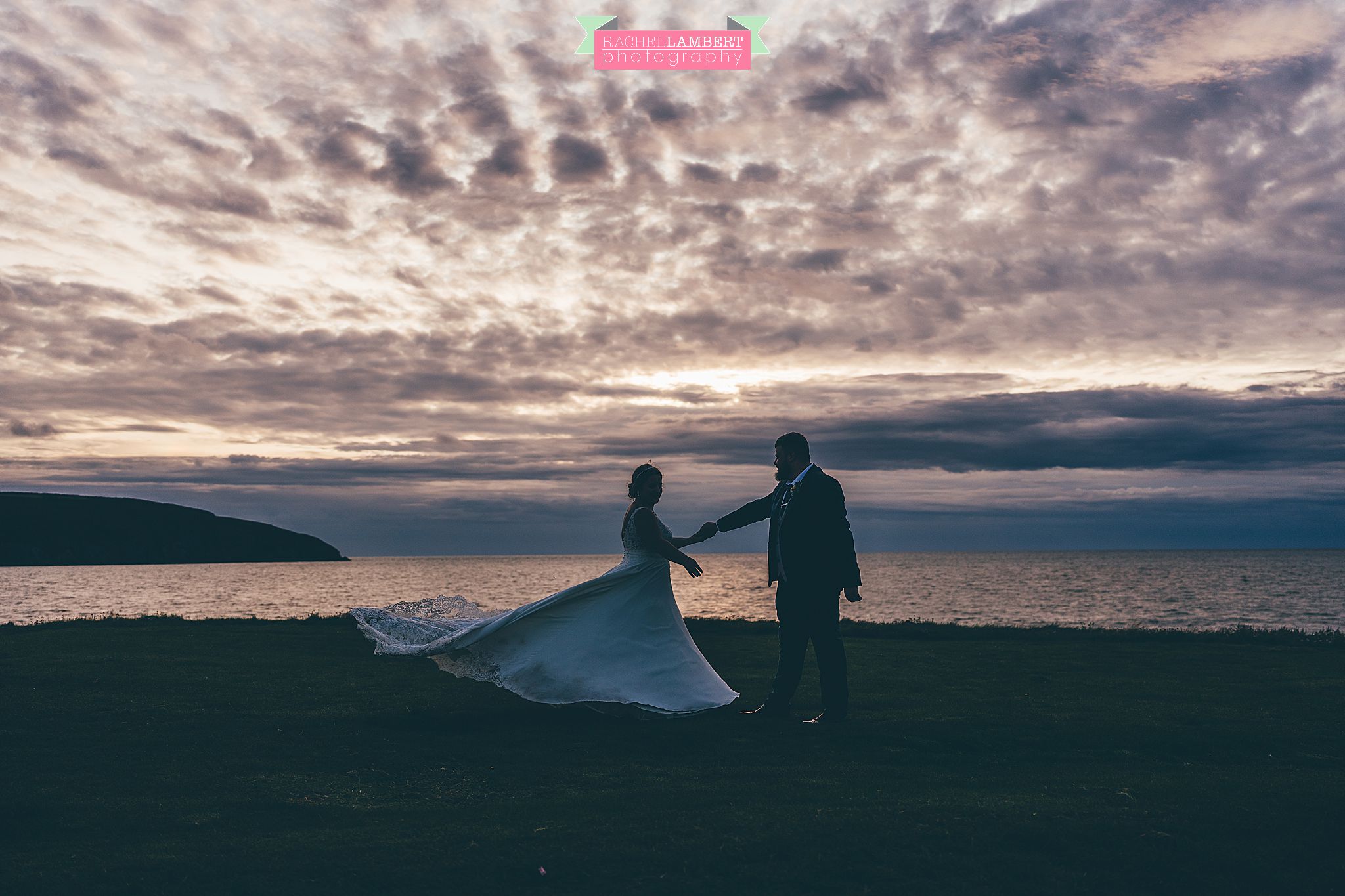 Cliff Hotel Wedding