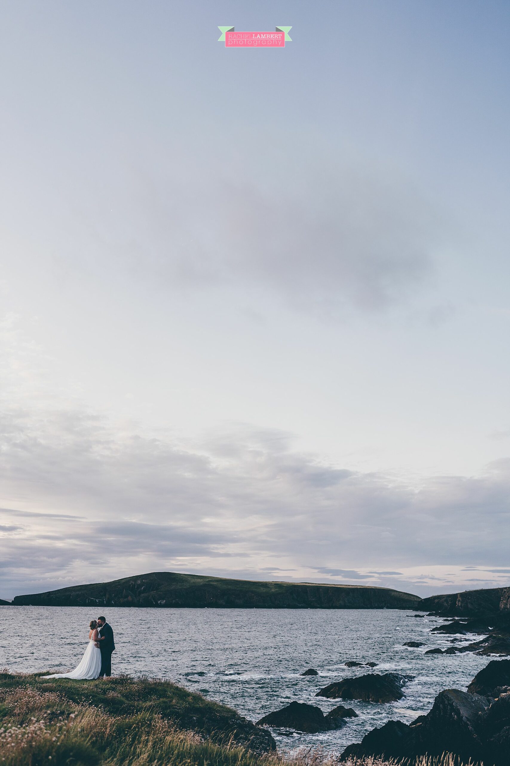 Cliff Hotel Wedding