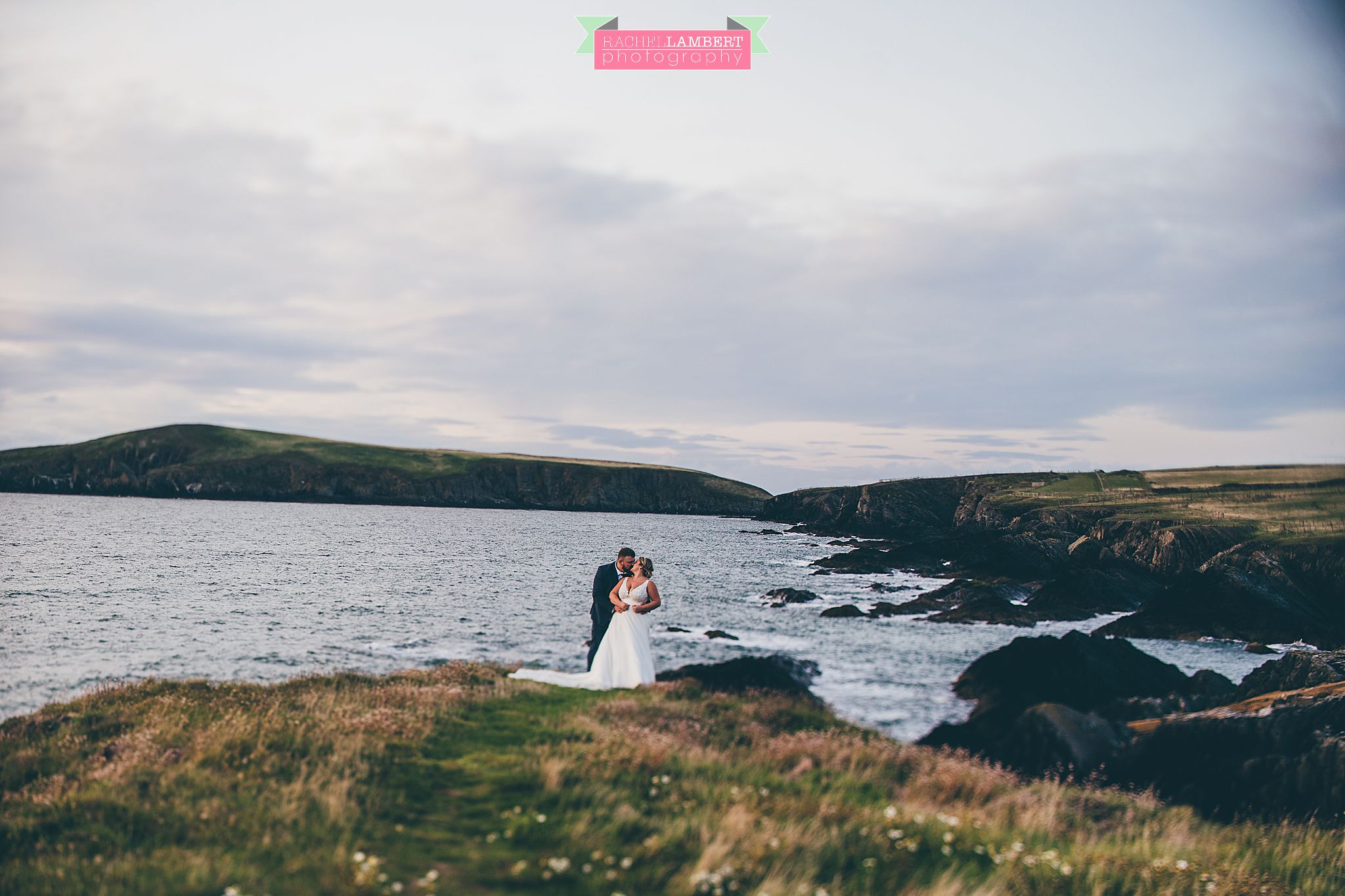 Cliff Hotel Wedding