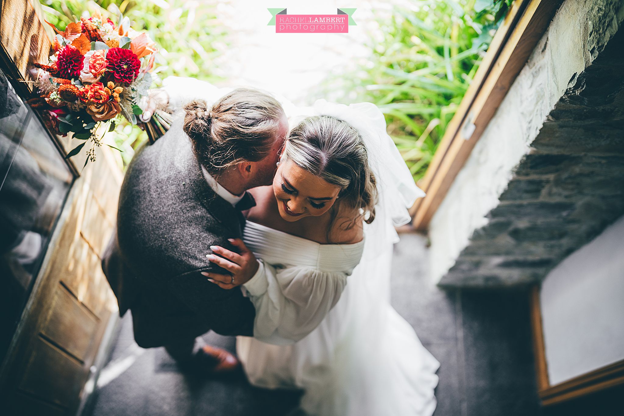 Rosedew Farm Wedding Rachel Lambert Photography