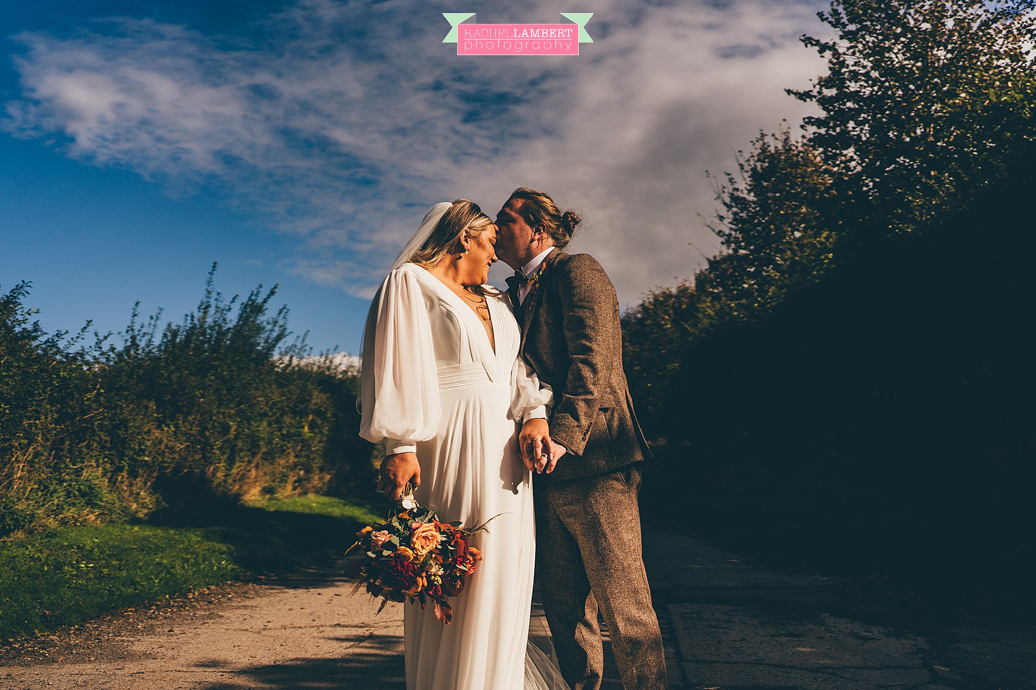 Rosedew Farm Wedding Rachel Lambert Photography