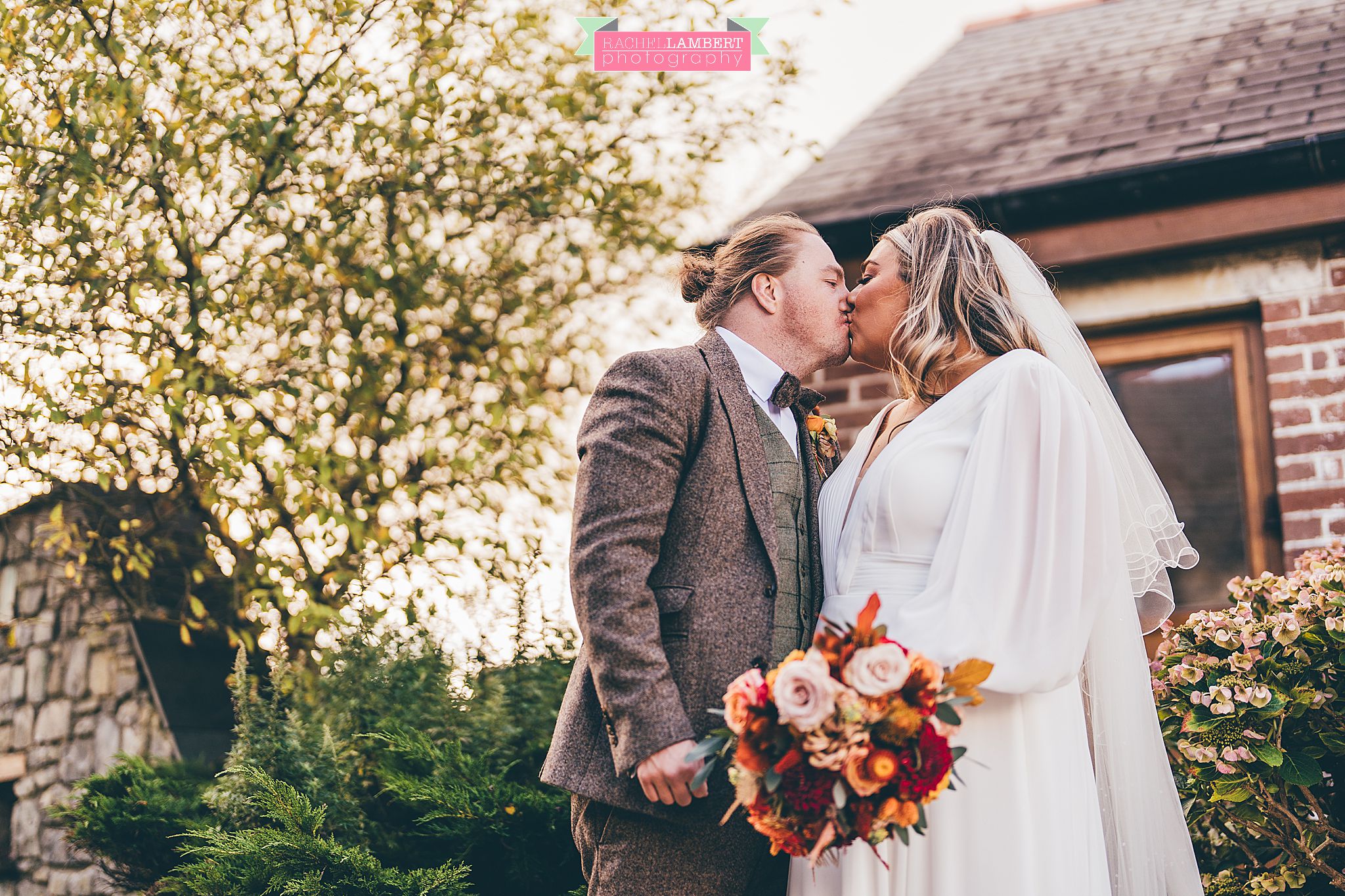 Rosedew Farm Wedding Rachel Lambert Photography