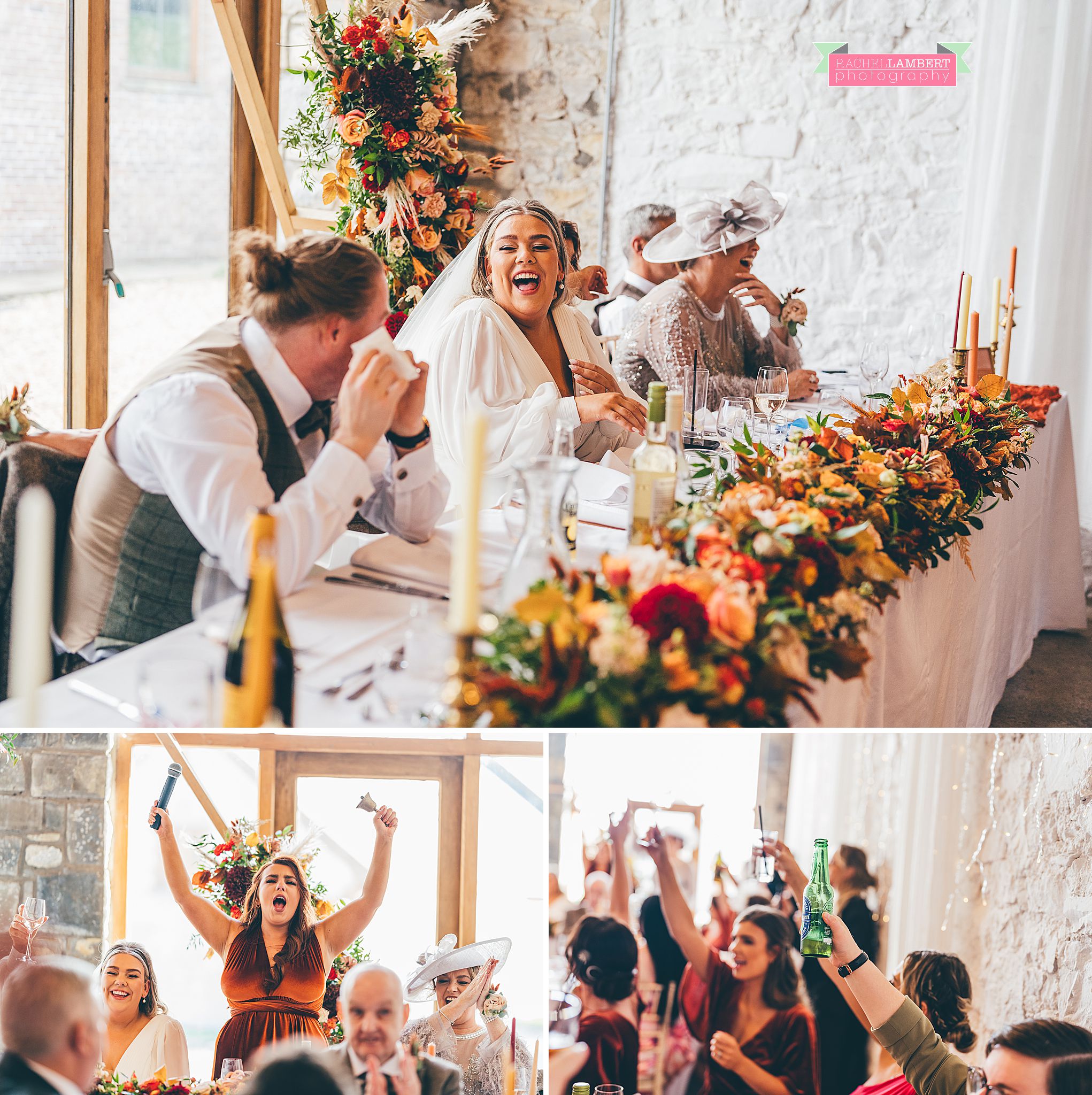 Rosedew Farm Wedding Rachel Lambert Photography