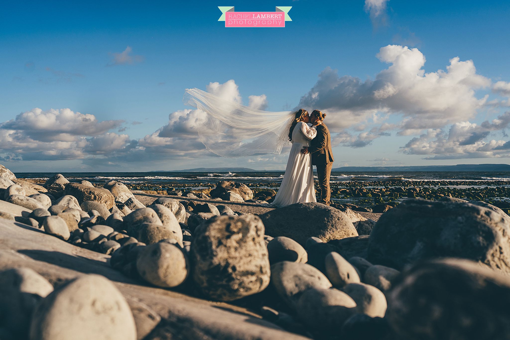 Rosedew Farm Wedding Rachel Lambert Photography