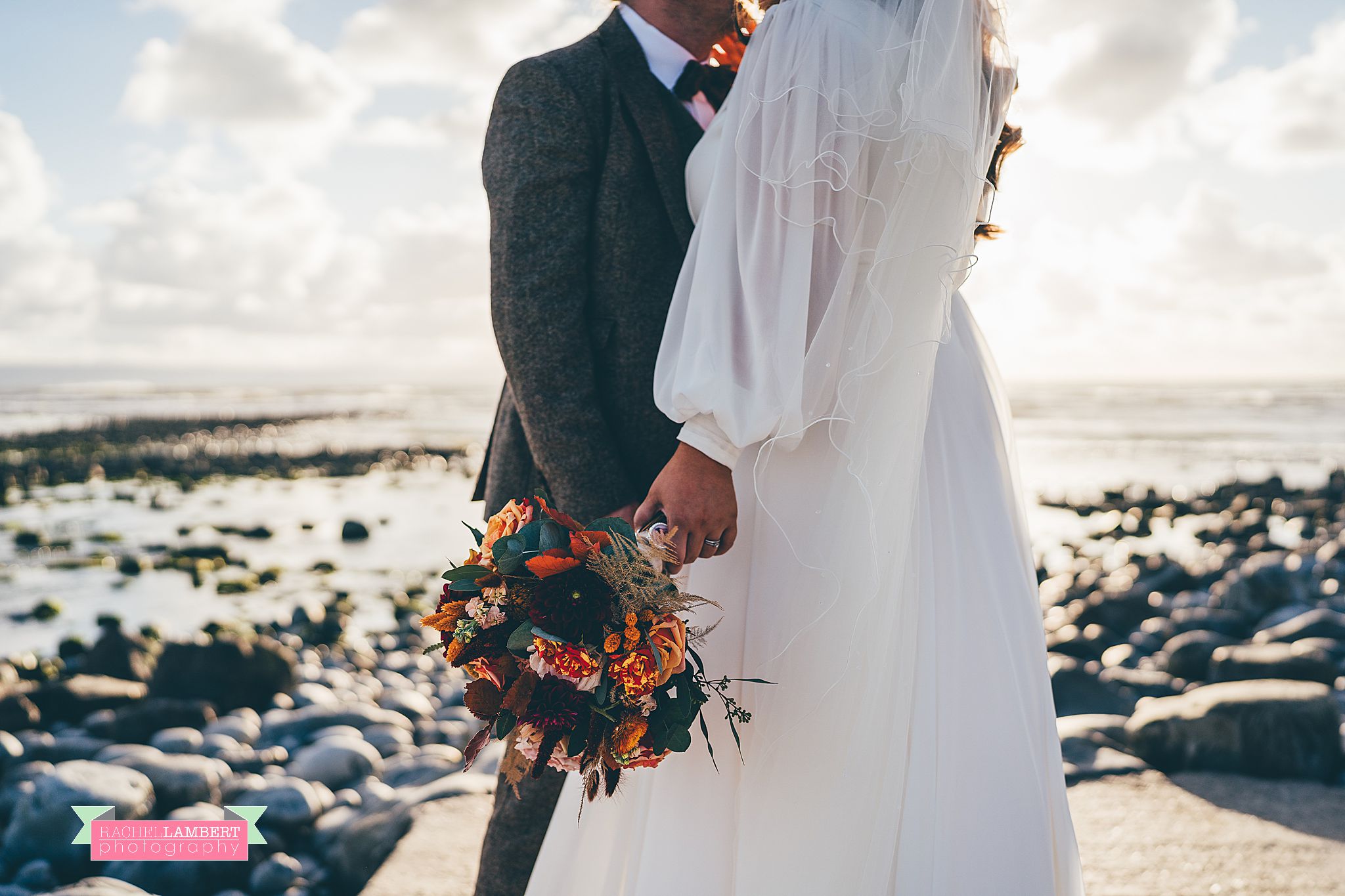 Rosedew Farm Wedding Rachel Lambert Photography