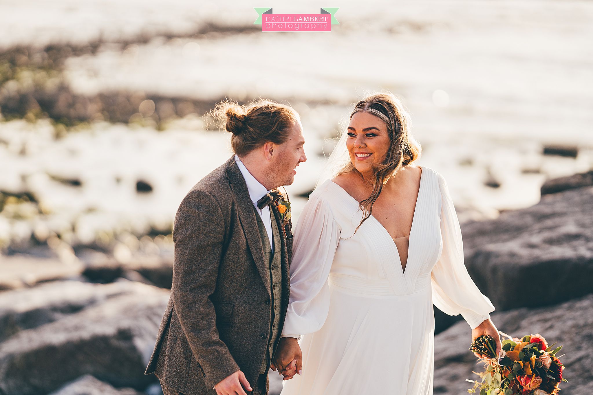 Rosedew Farm Wedding Rachel Lambert Photography