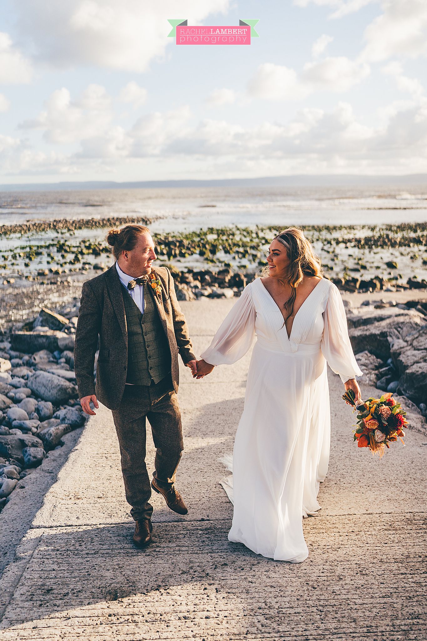 Rosedew Farm Wedding Rachel Lambert Photography