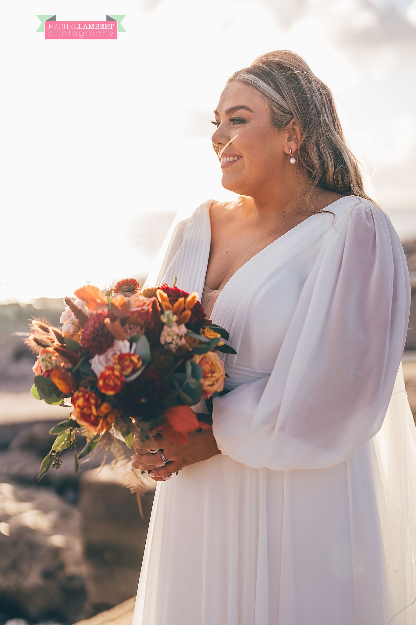 Rosedew Farm Wedding Rachel Lambert Photography