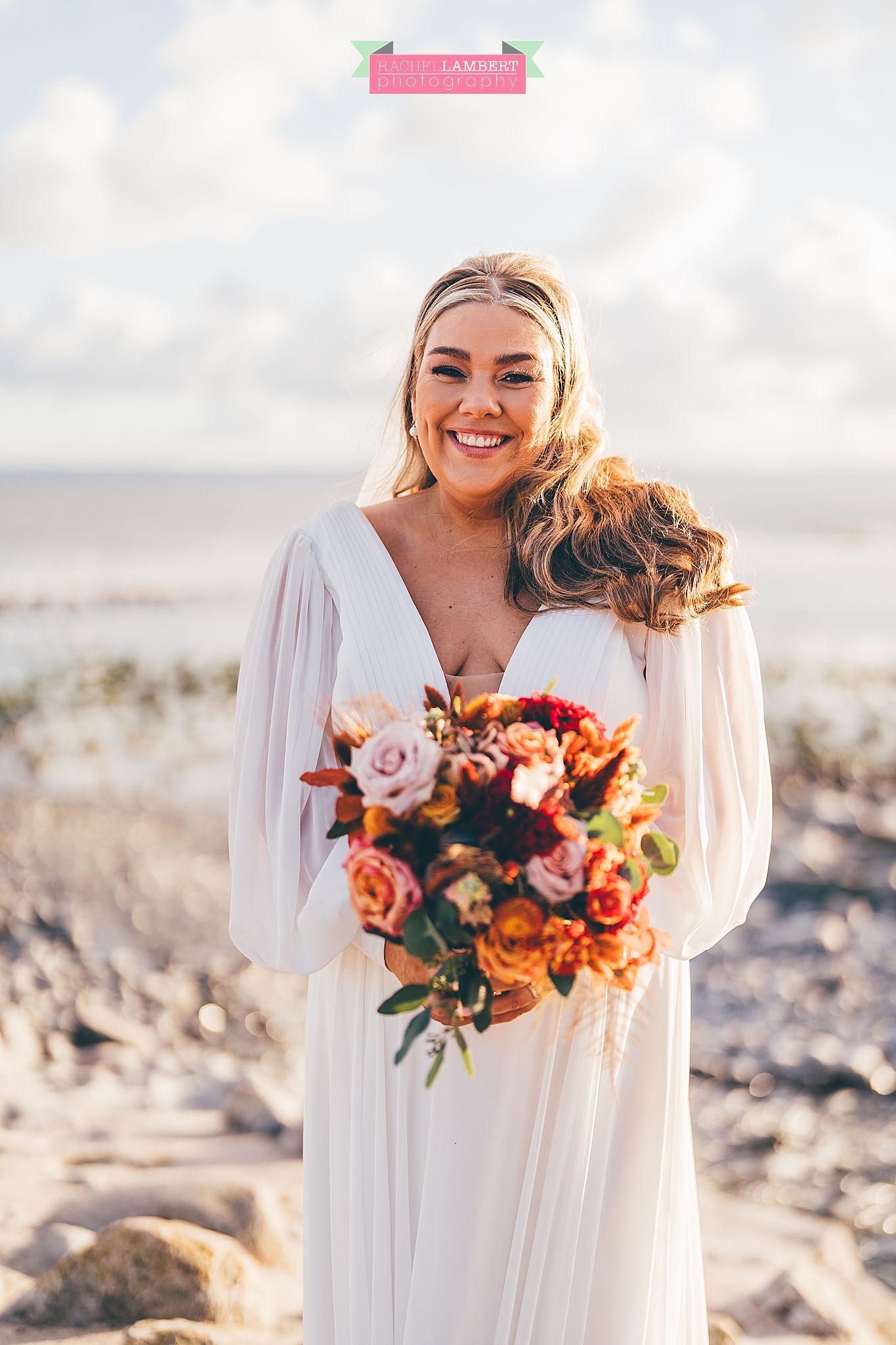 Rosedew Farm Wedding Rachel Lambert Photography