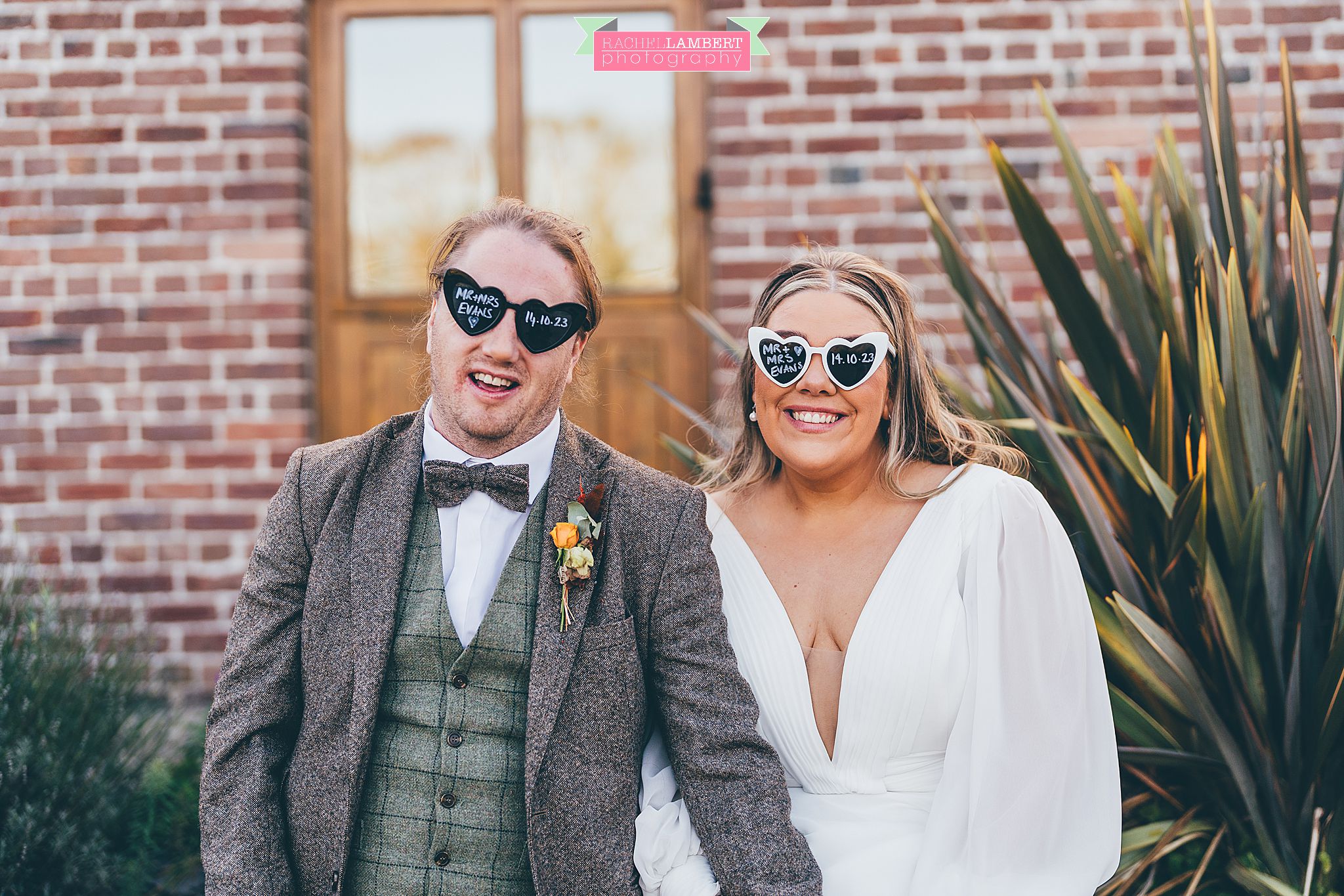 Rosedew Farm Wedding Rachel Lambert Photography