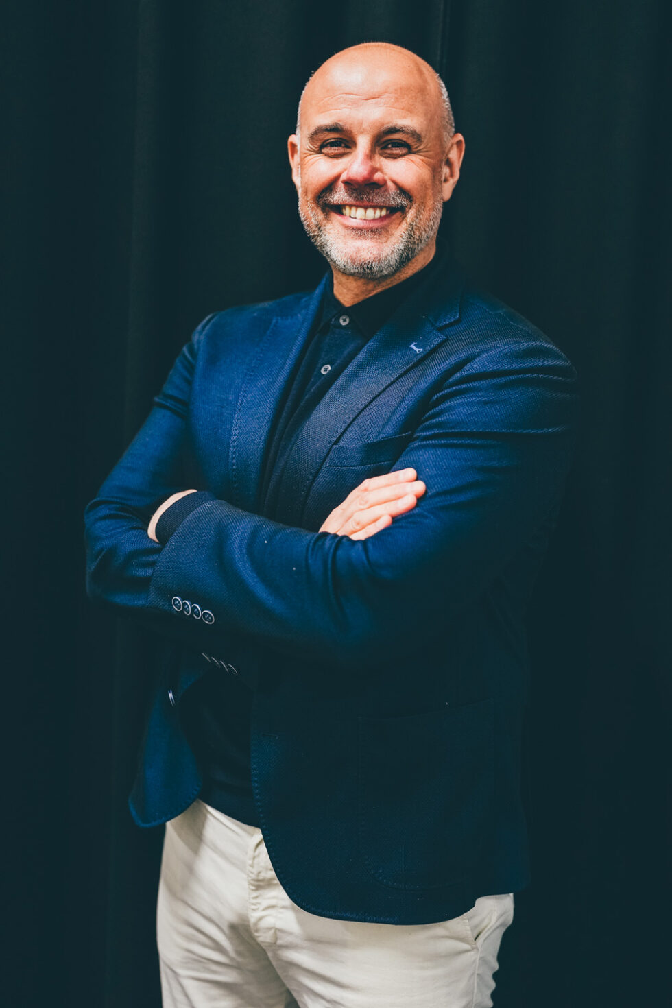 jason mohammed headshot