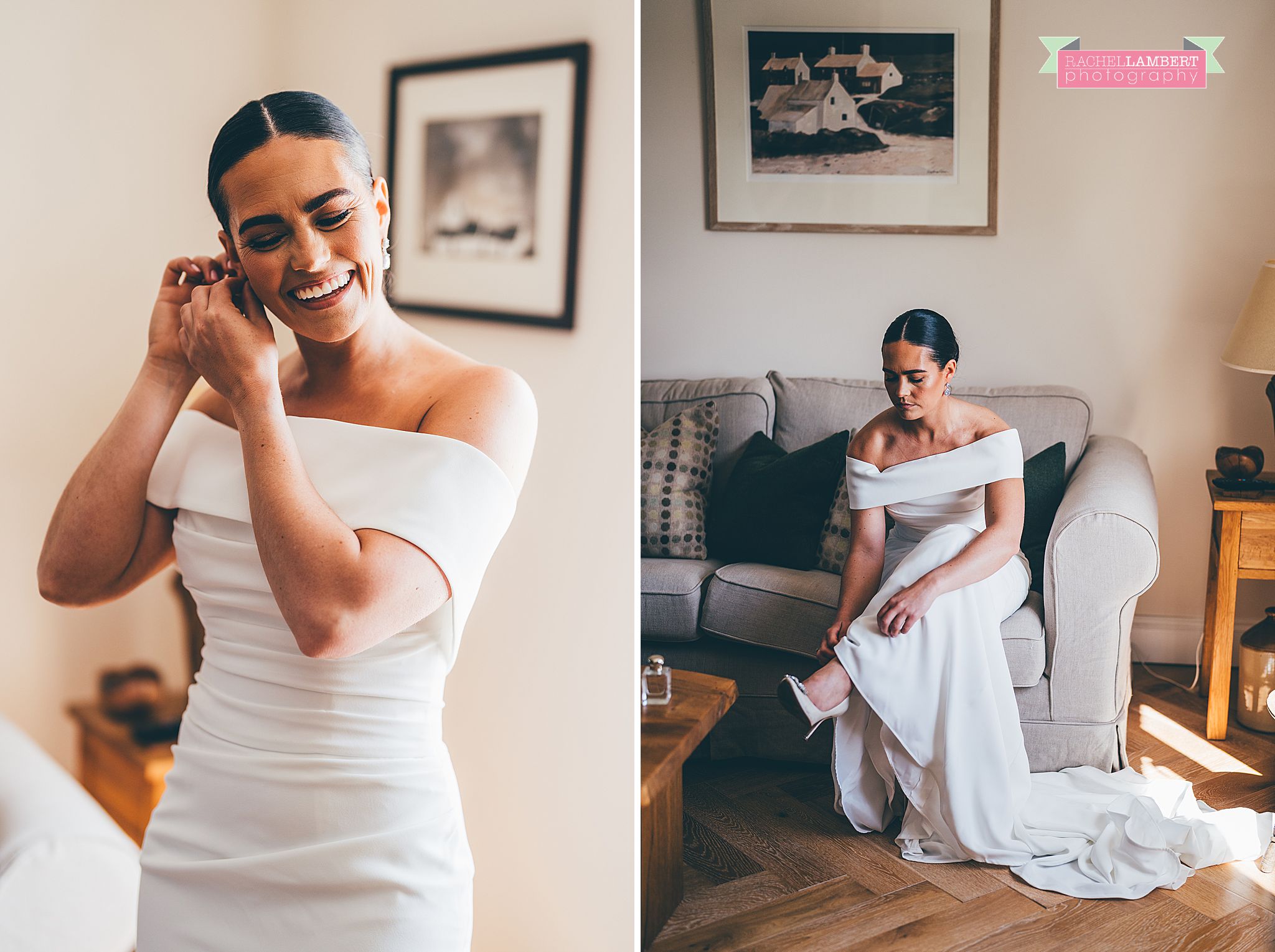 Pembrokeshire Wedding Photographer