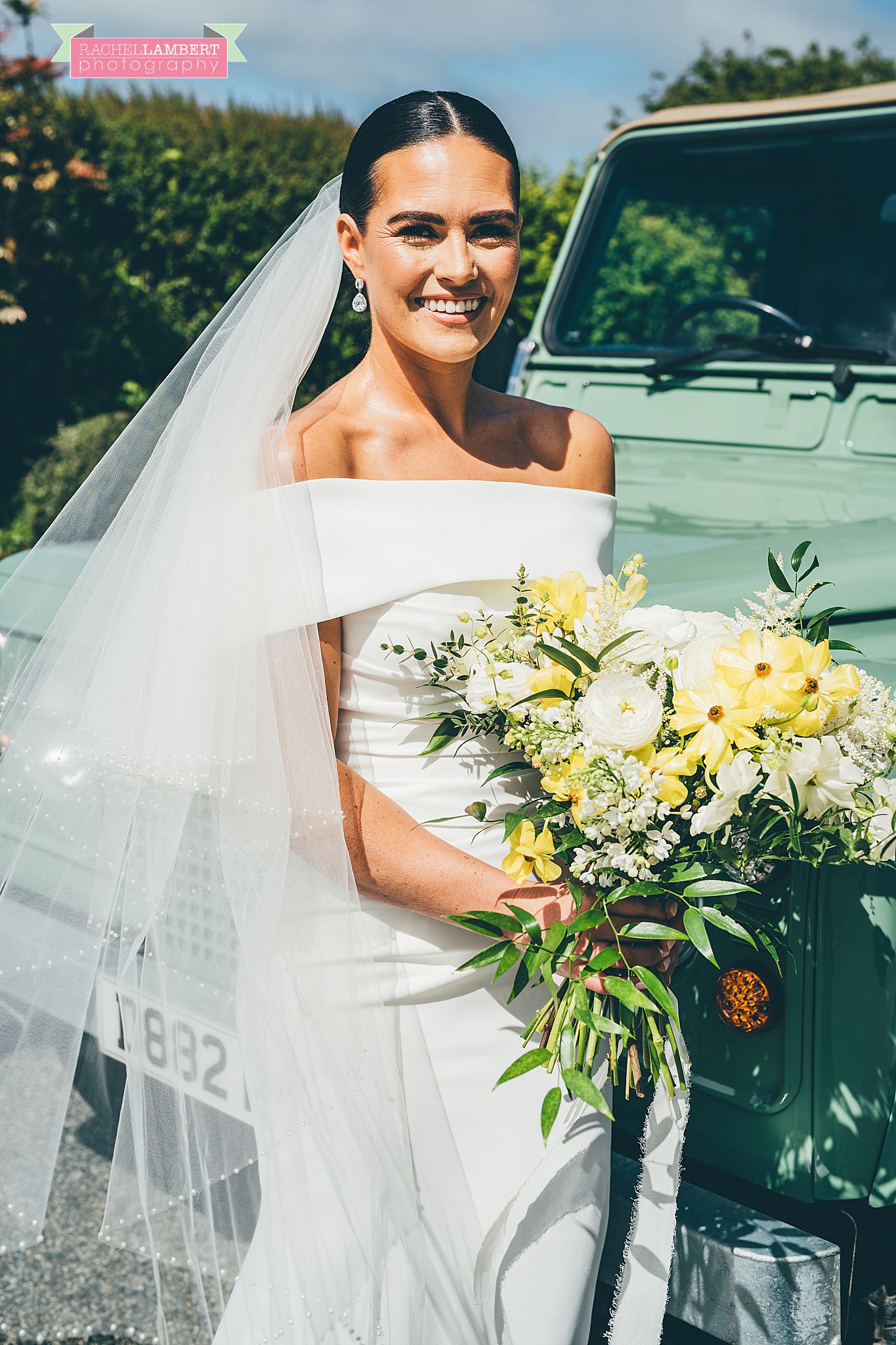 Pembrokeshire Wedding Photographer