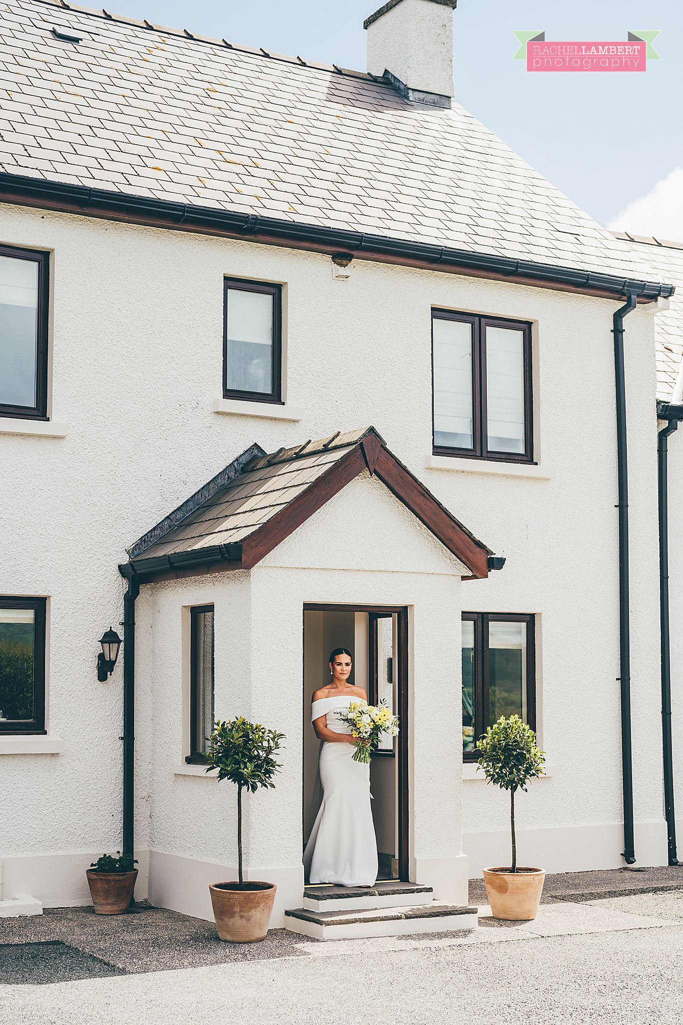 Pembrokeshire Wedding Photographer