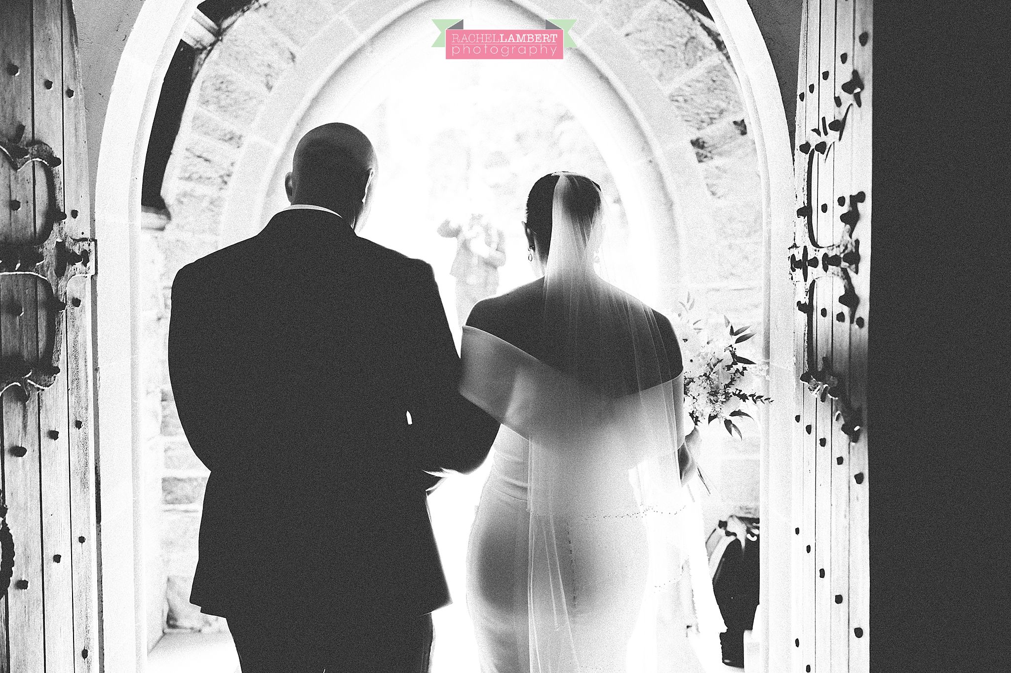 Pembrokeshire Wedding Photographer Nevern Church