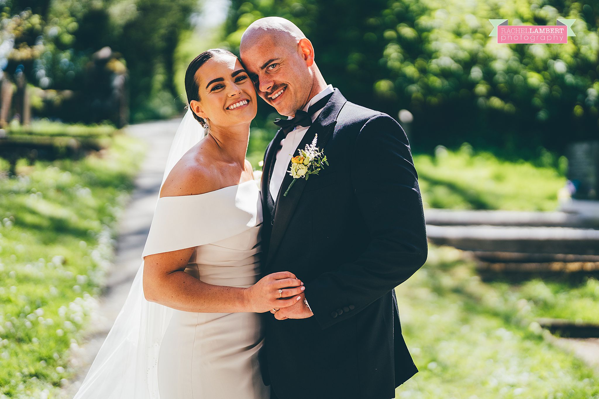 Pembrokeshire Wedding Photographer