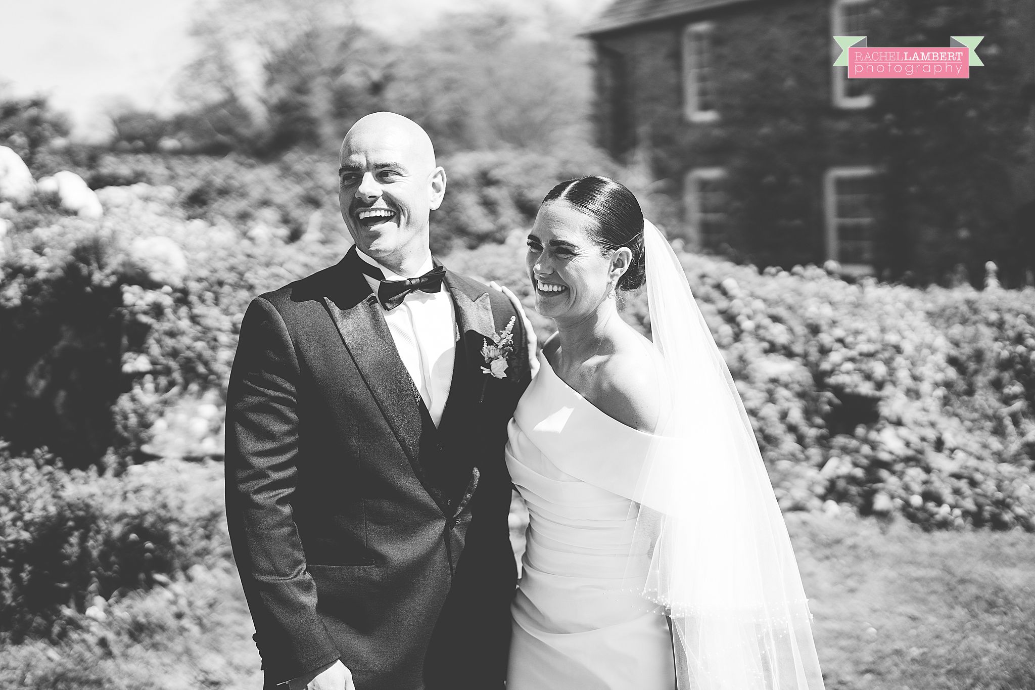 Pembrokeshire Wedding Photographer