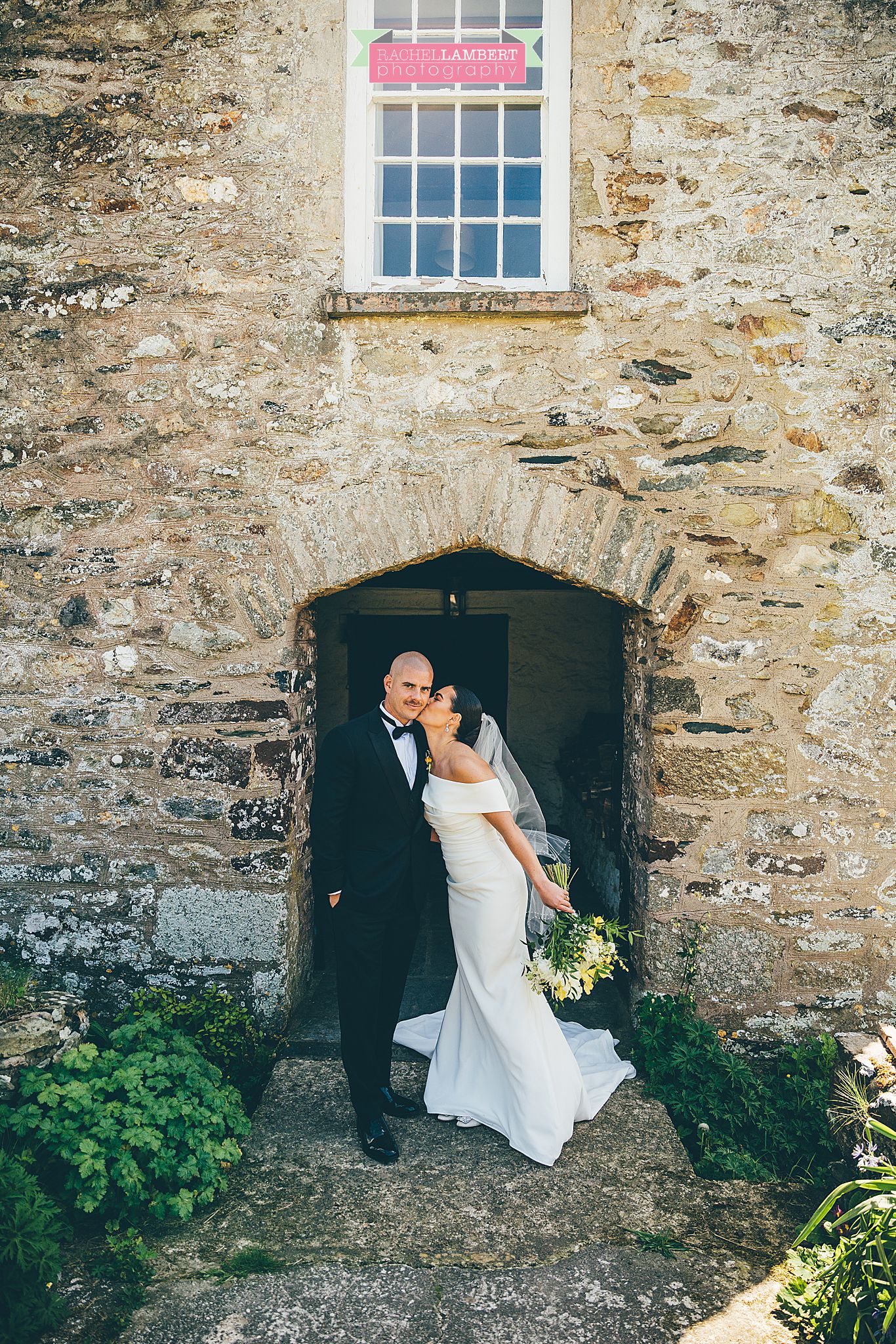 Pembrokeshire Wedding Photographer