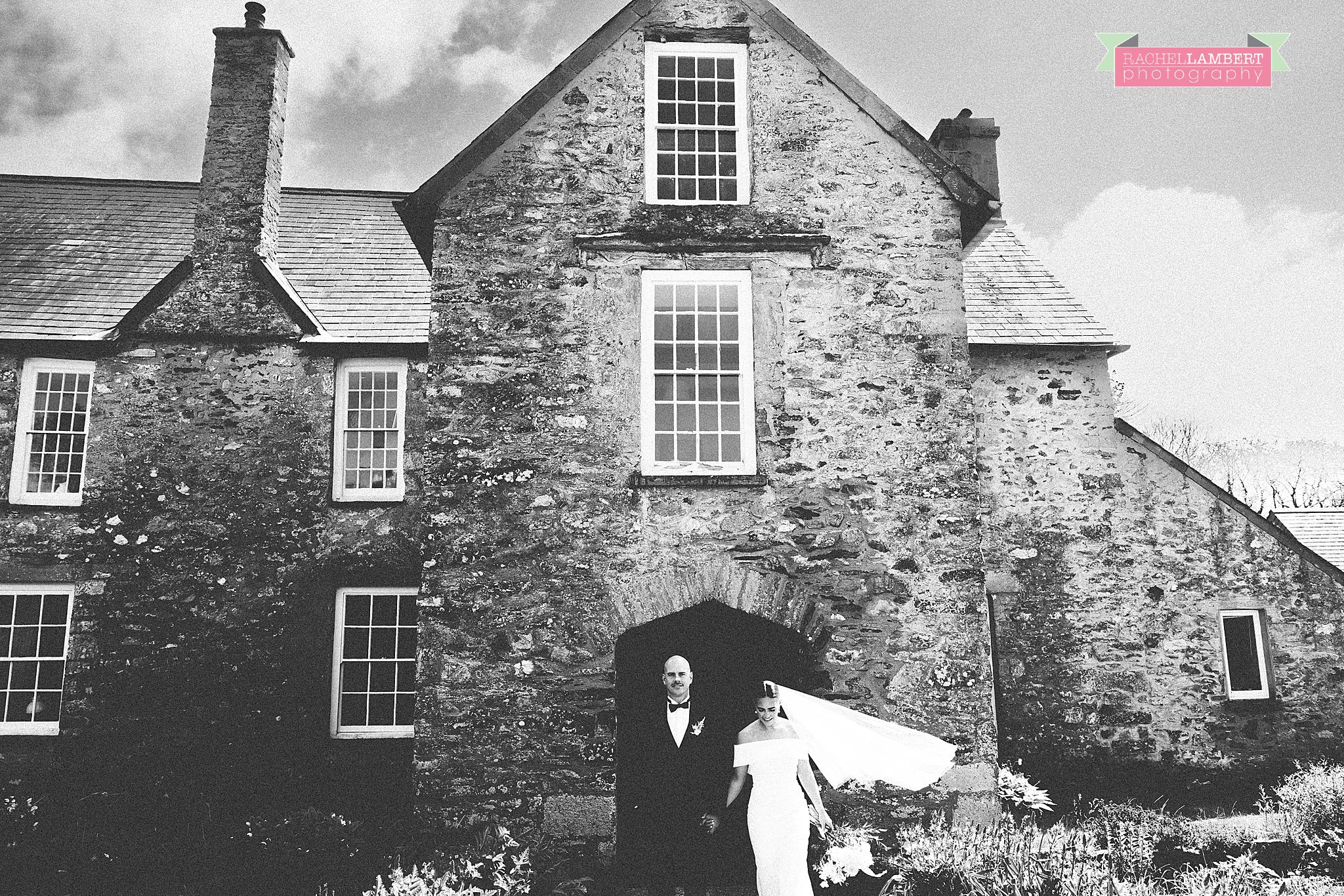 Pembrokeshire Wedding Photographer