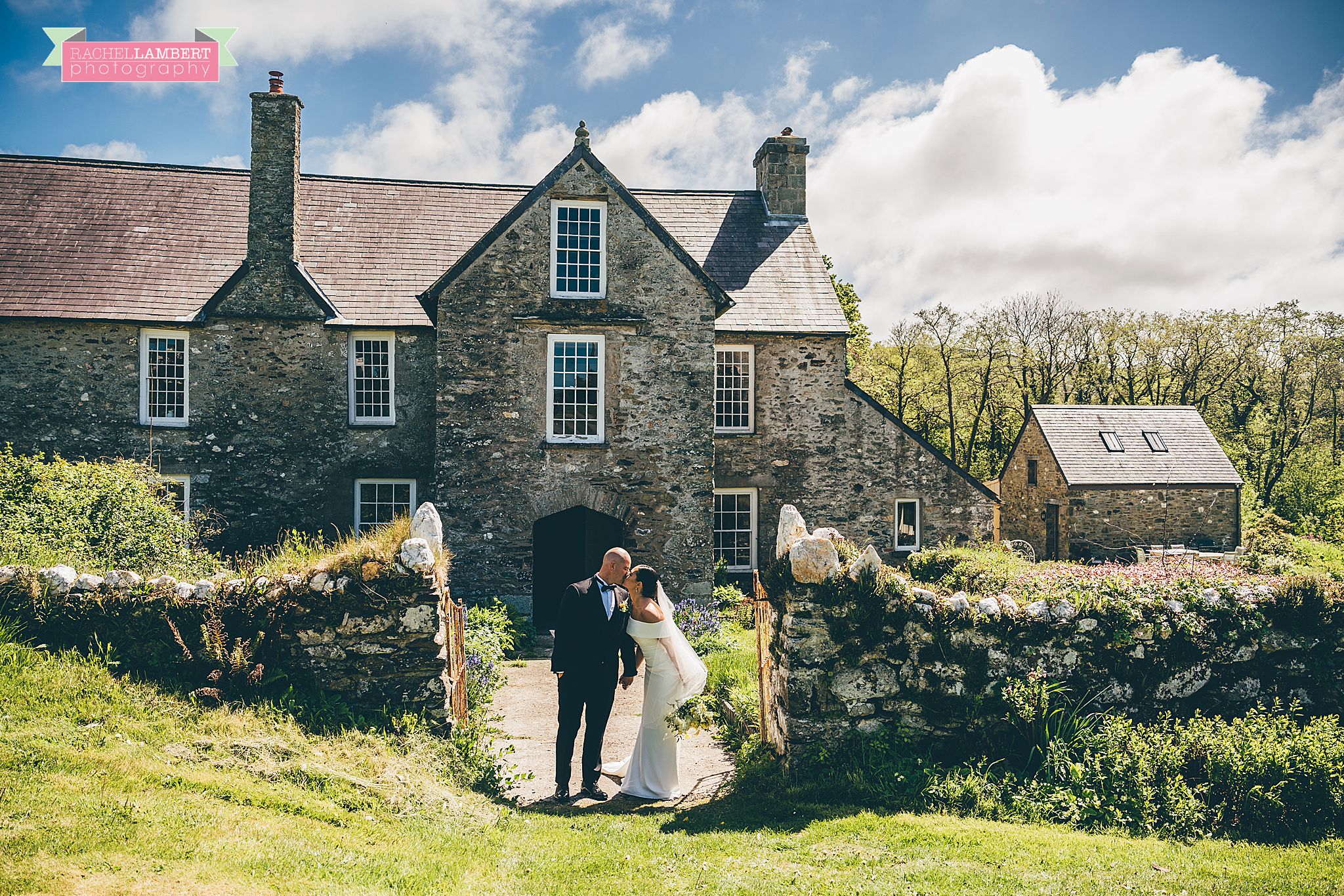 Pembrokeshire Wedding Photographer
